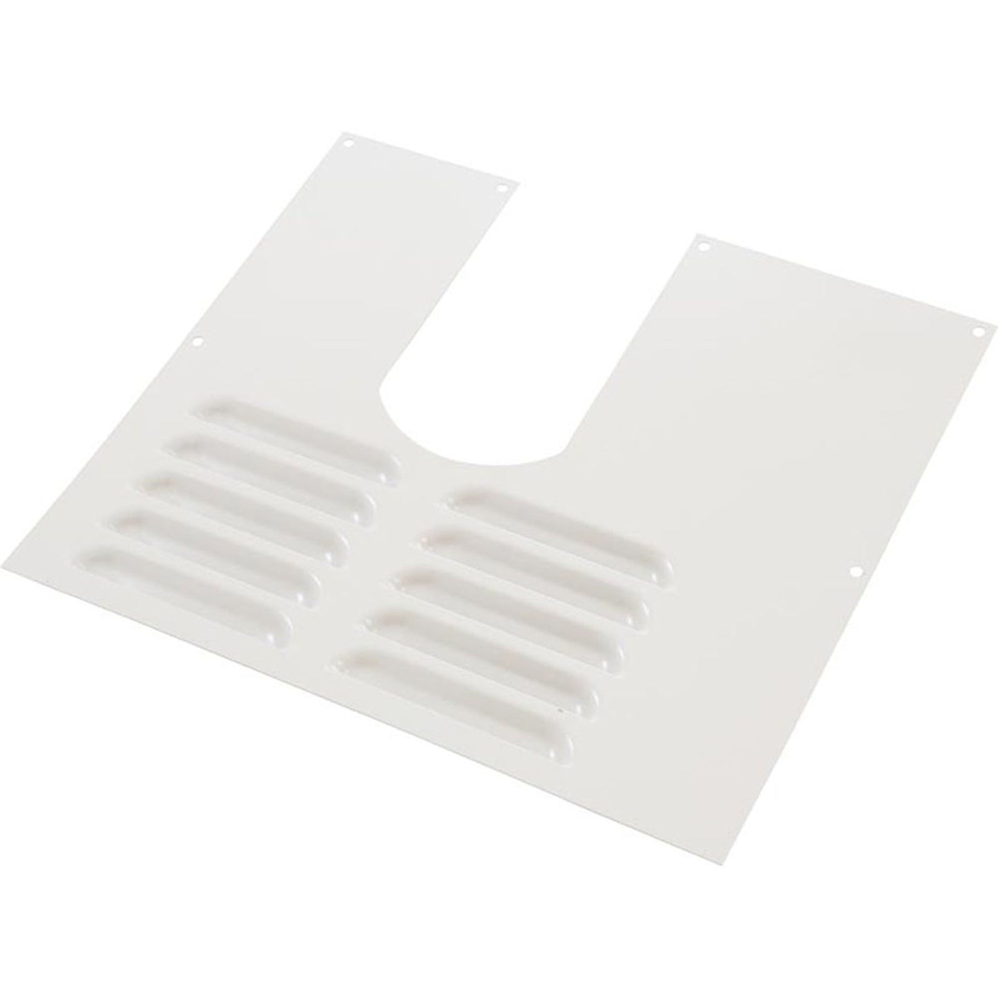 Inspection Panel, Pentair Minimax 100