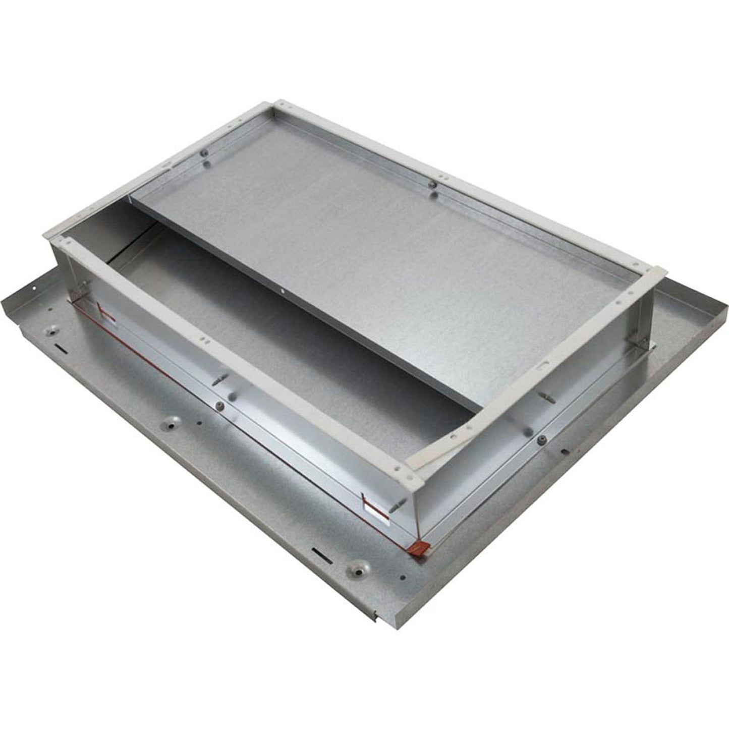 Rain Guard Assembly, Hayward Universal H400FD