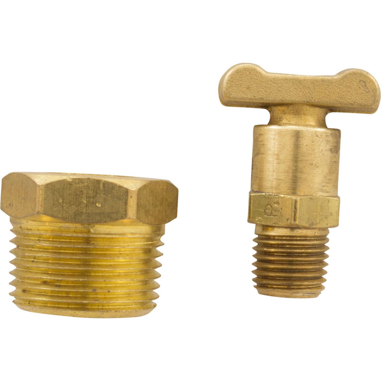 Drain Valve, Hayward CZ/HM2/ED2