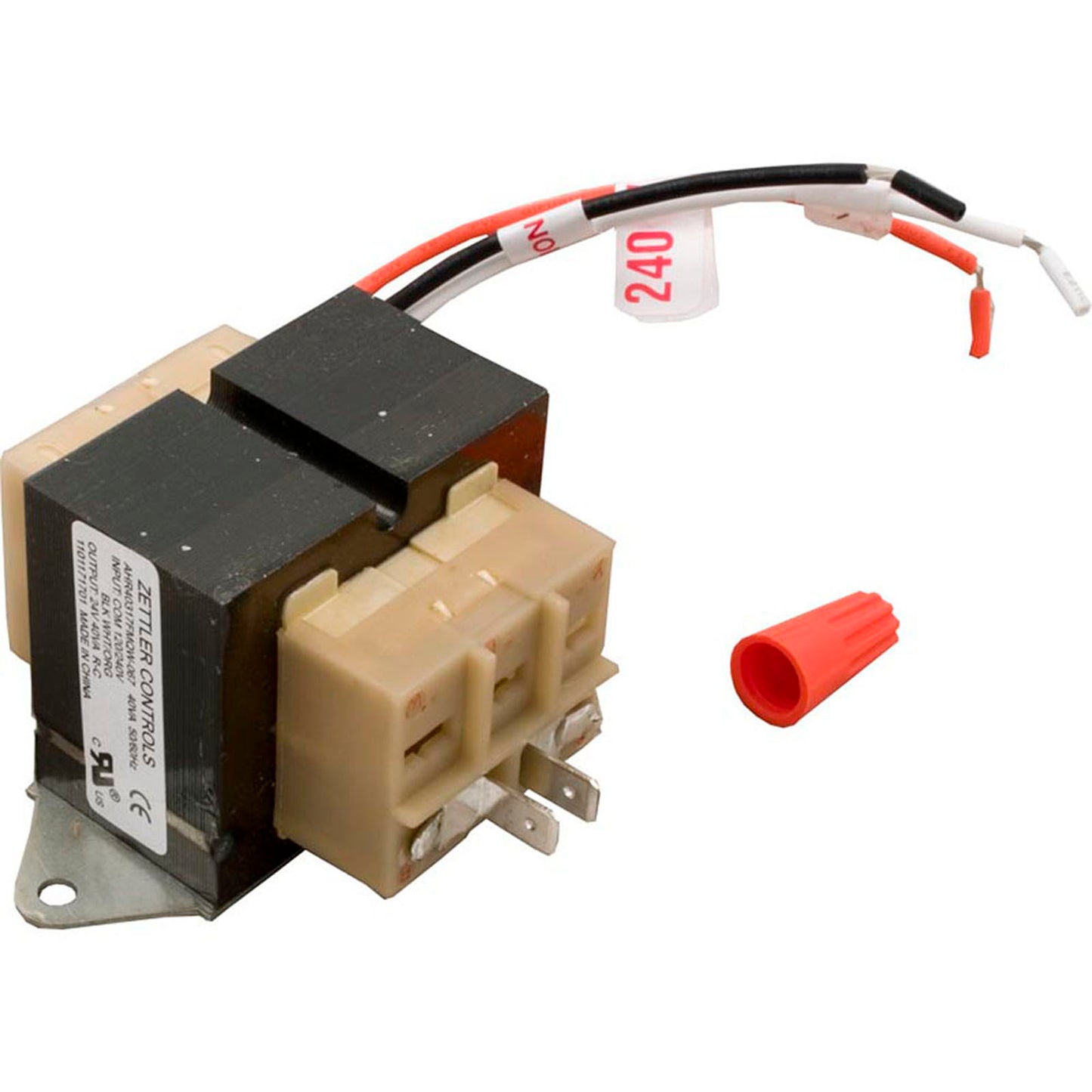 Transformer, Hayward, CZ/HM2/ED2/H-Series, 115v/230v, 24v
