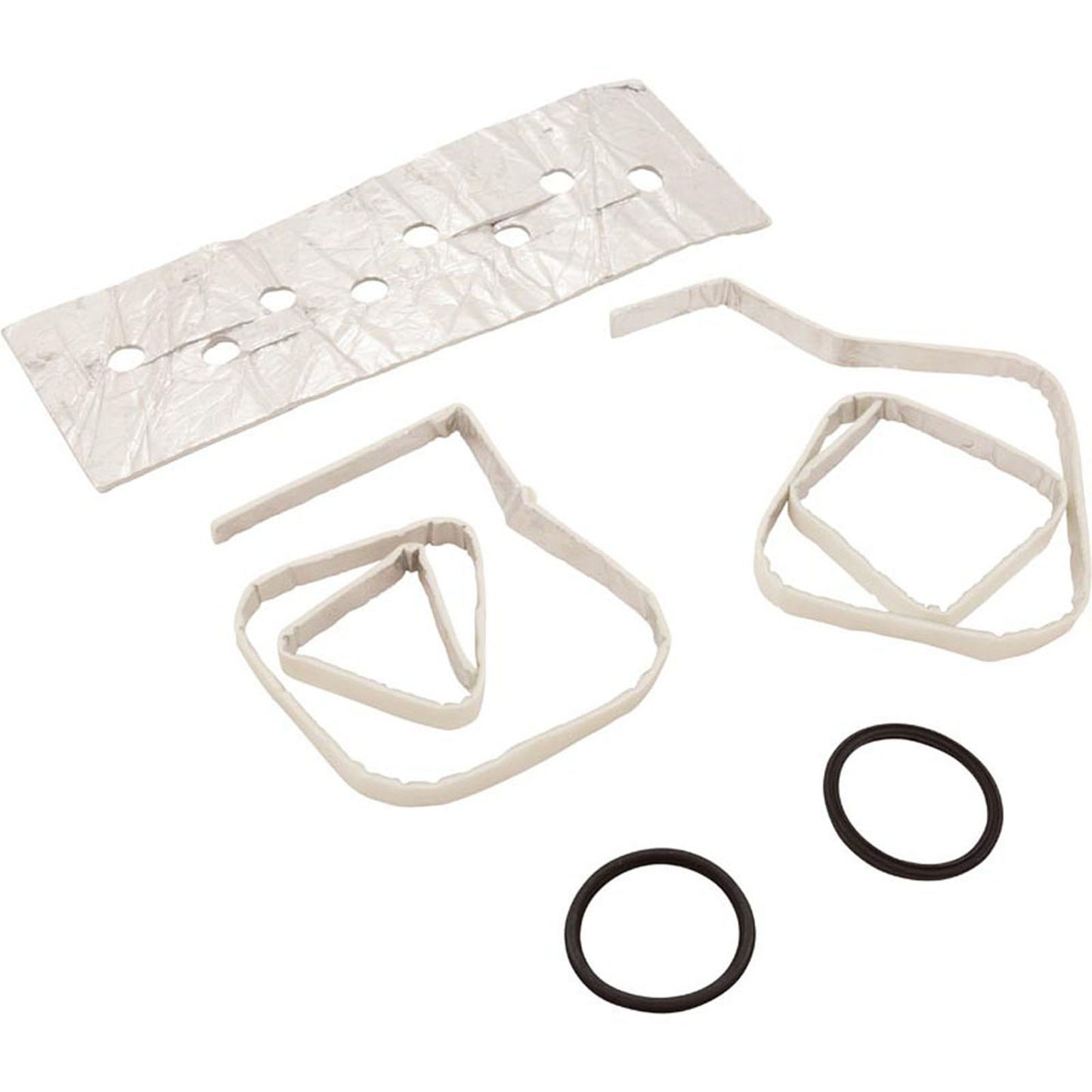 Heat Exchanger, Hayward H200FD