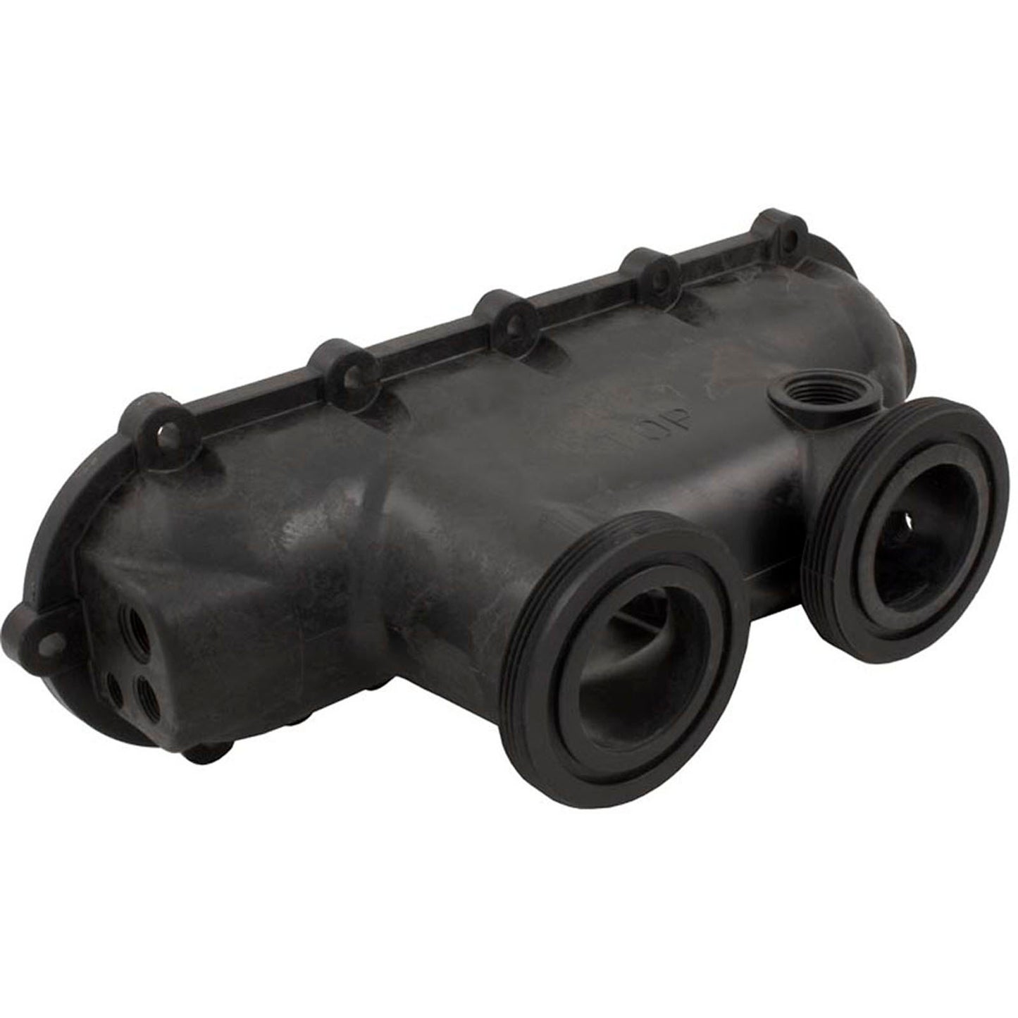 Front Header, Hayward H-Series/Low NOx/ED2