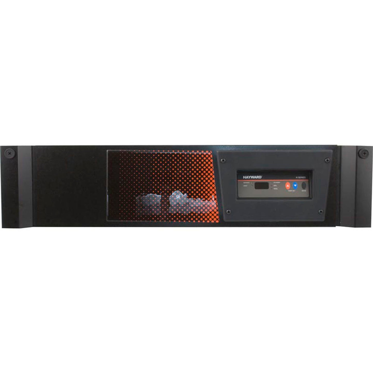 Control Panel, Hayward ED2 400