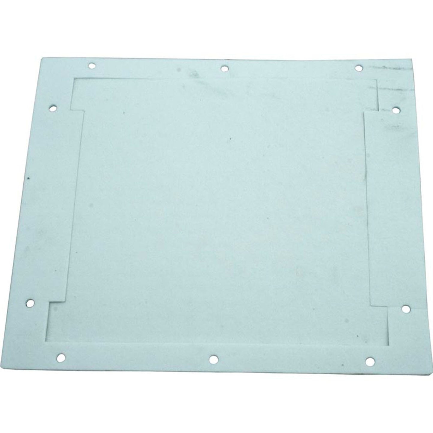 Gasket, Hayward H-Series, 8-1/2"ID, 9-11/16" x 11-3/16"OD