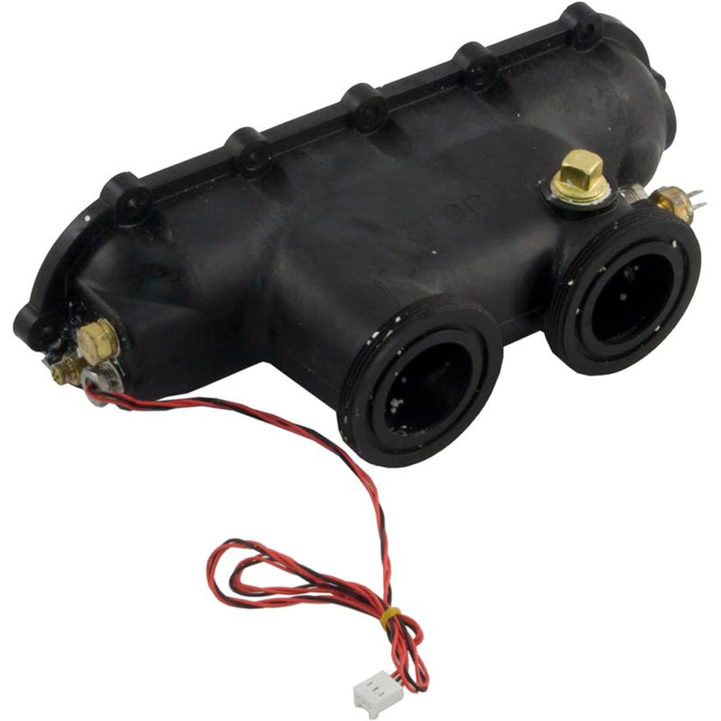 Front Header Assembly, Hayward Low NOx