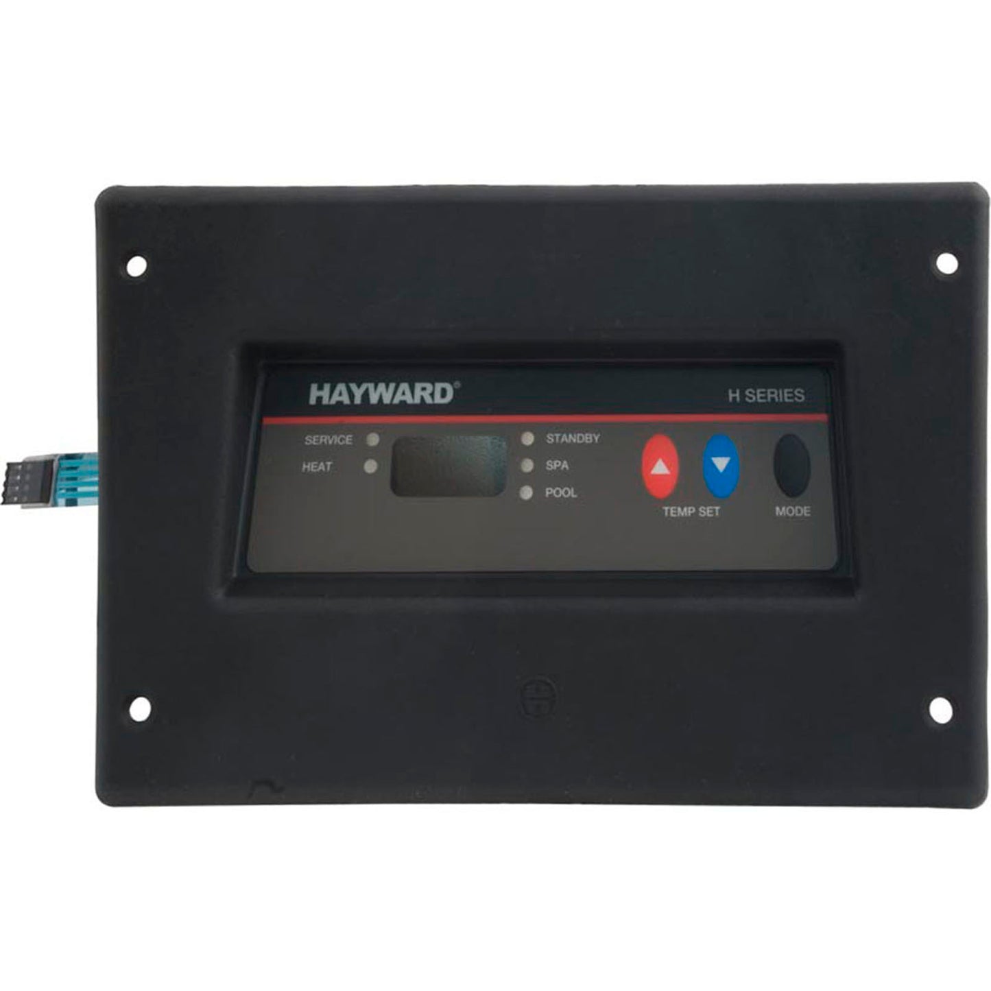 Bezel/Thouchpad Assembly, Hayward Low NOx