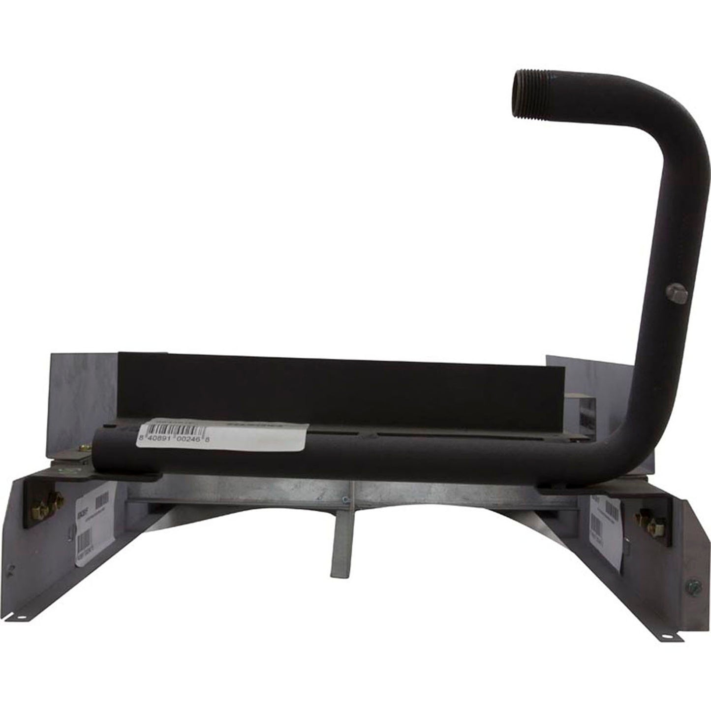 Burner Tray, Raypak Versa 265B