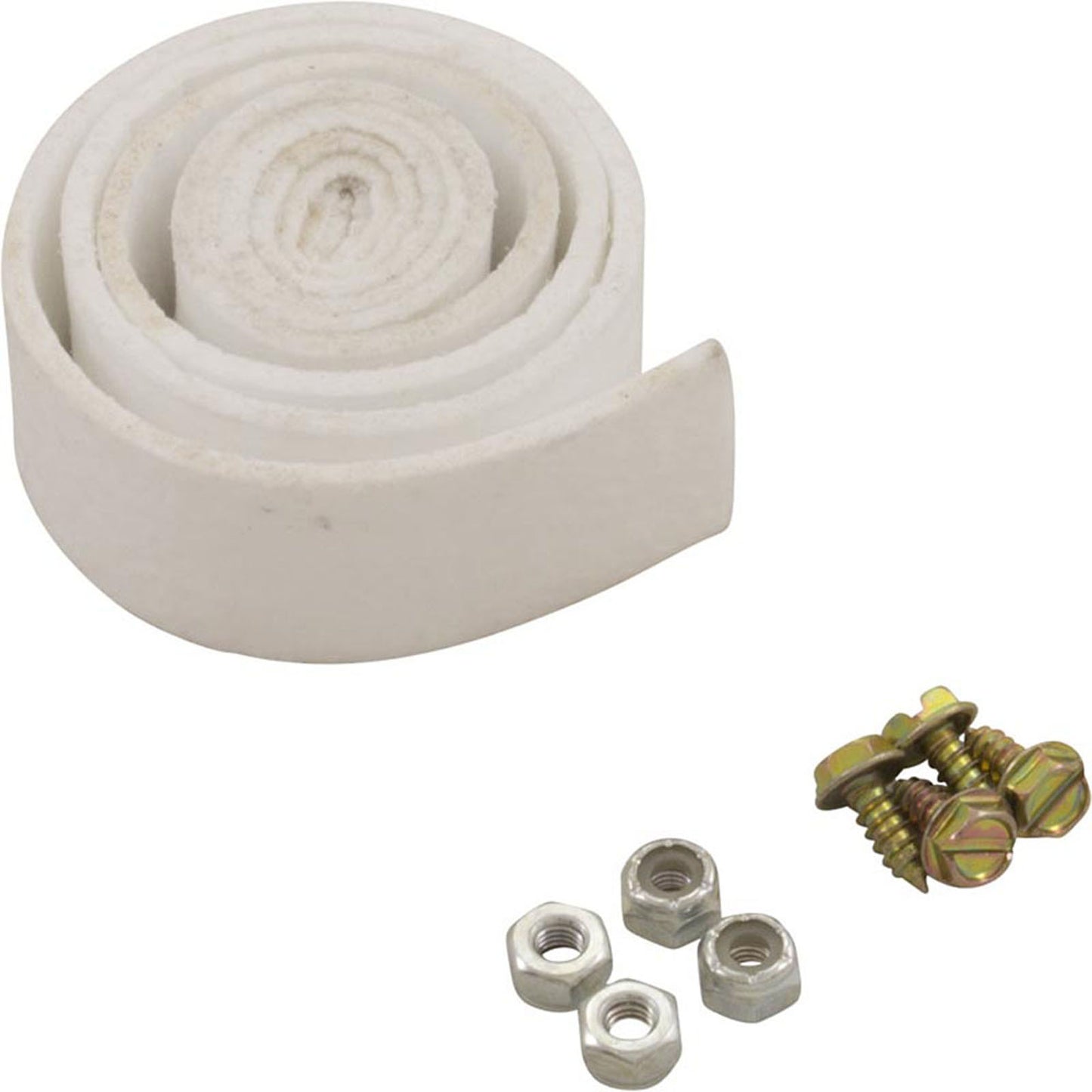 Souffleur d'air de combustion, modèle Raypak 989-2339, côté droit