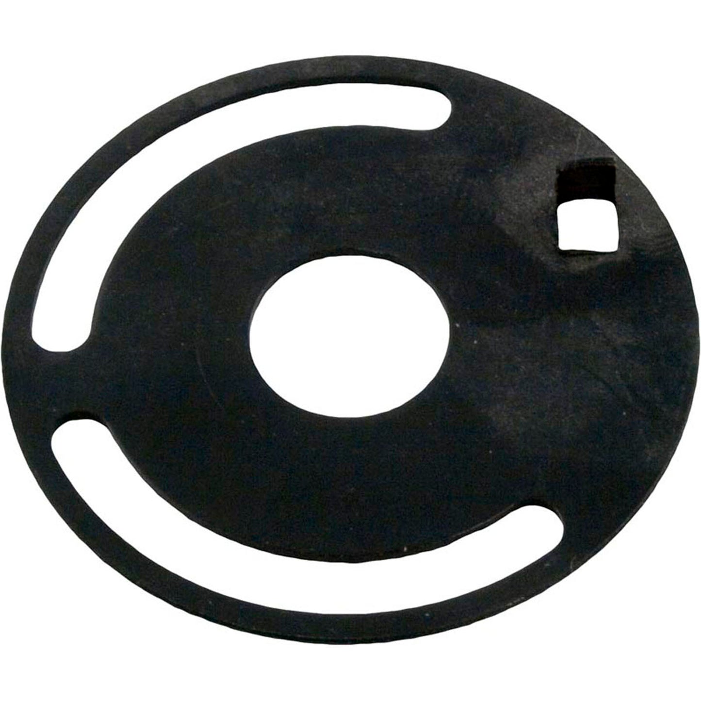 Knob Stop, Raypak ELS/53A/55A/105A/105B/153/155A/183A/185A