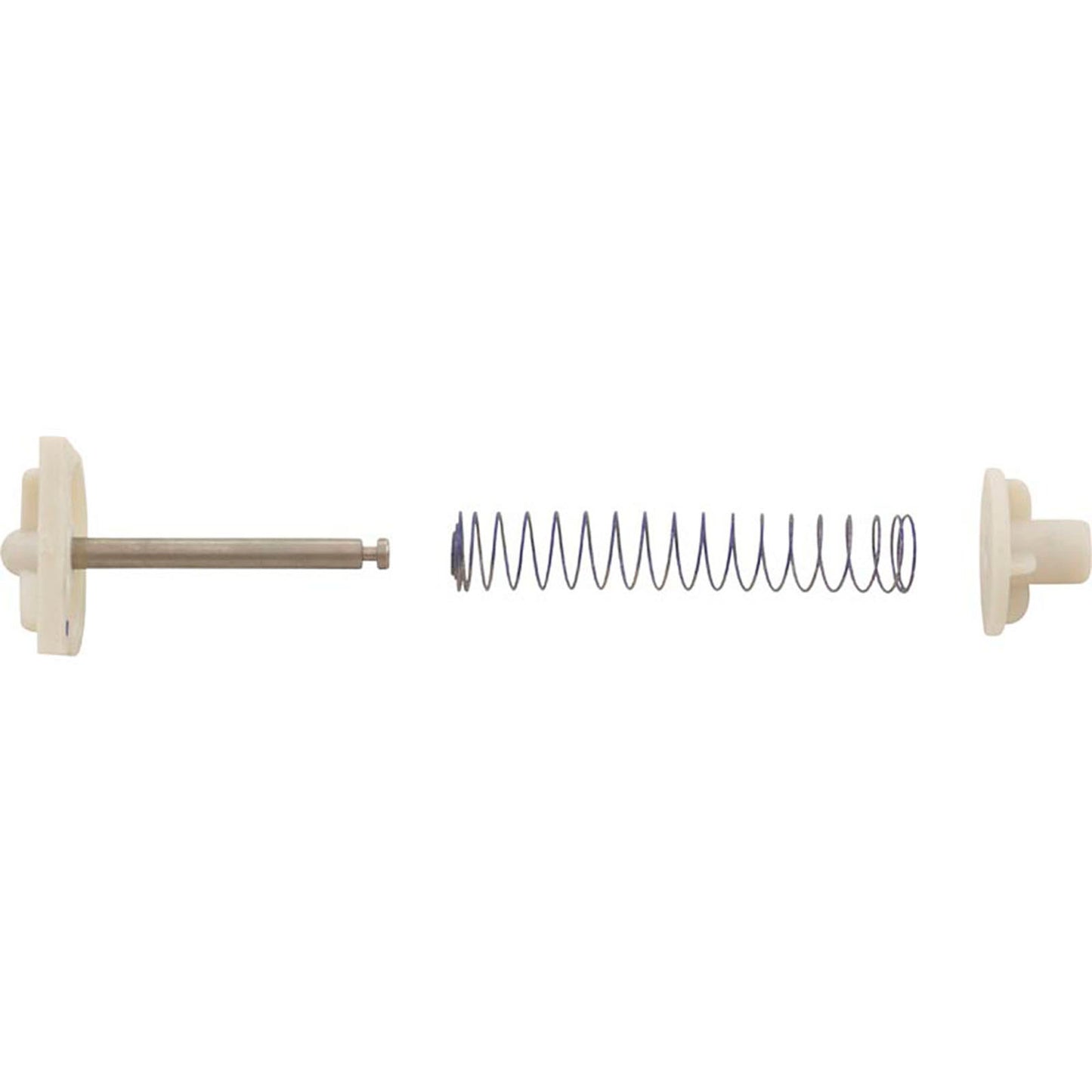 Bypass Kit, Raypak 130A