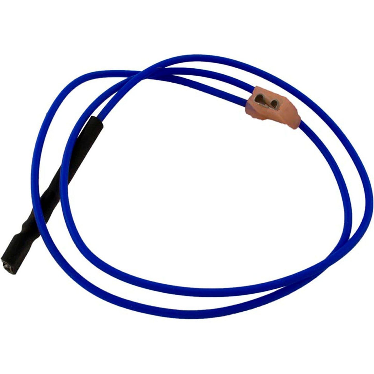 High Tension Wire, Raypak 130A, DSI