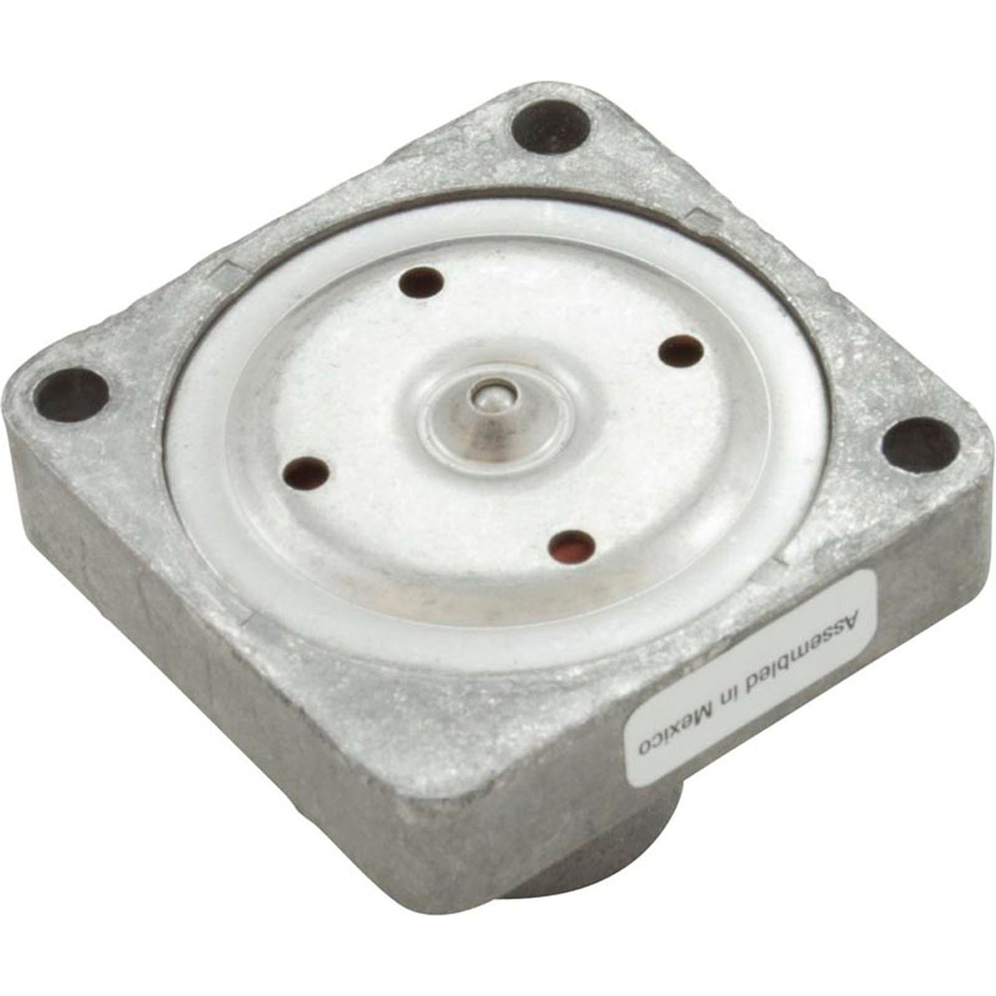 Conversion Kit, Raypak 130A, Nat. to LP, MV