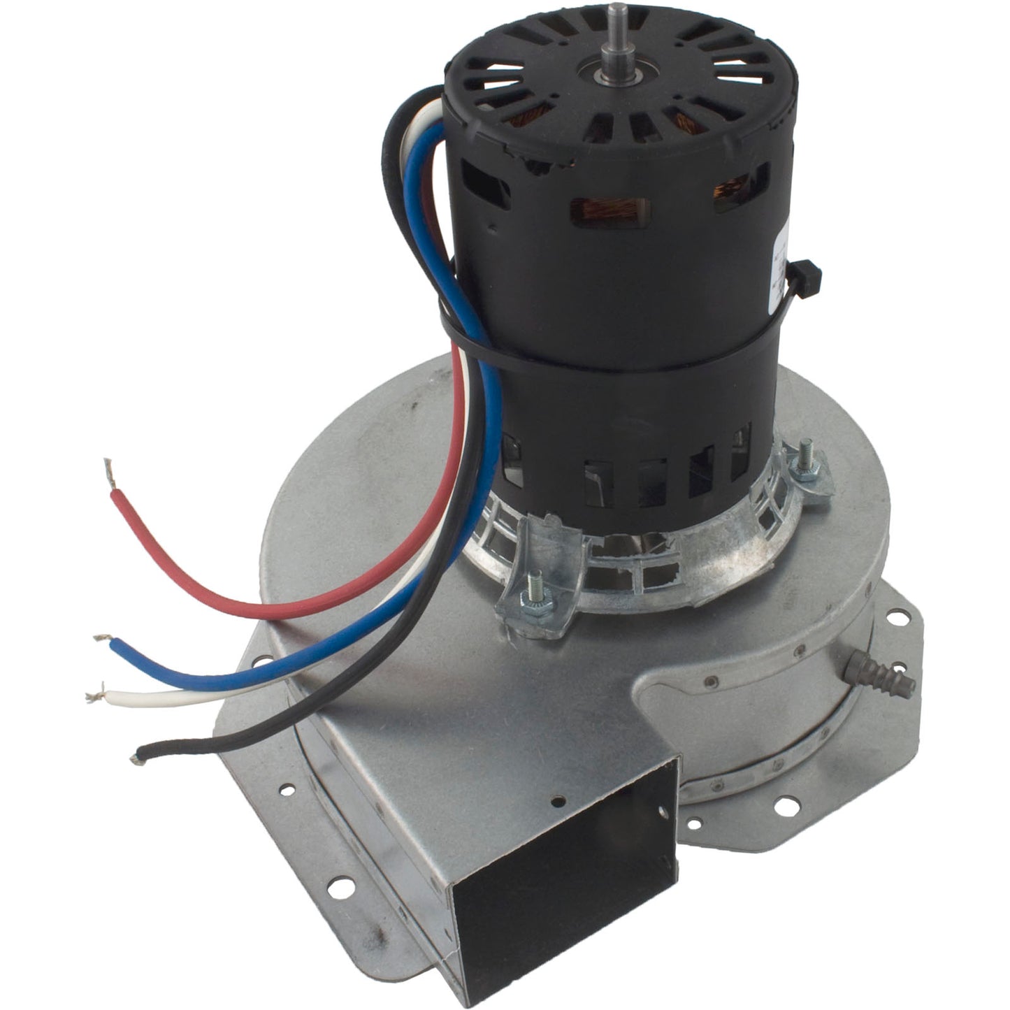 Blower, Raypak D-2