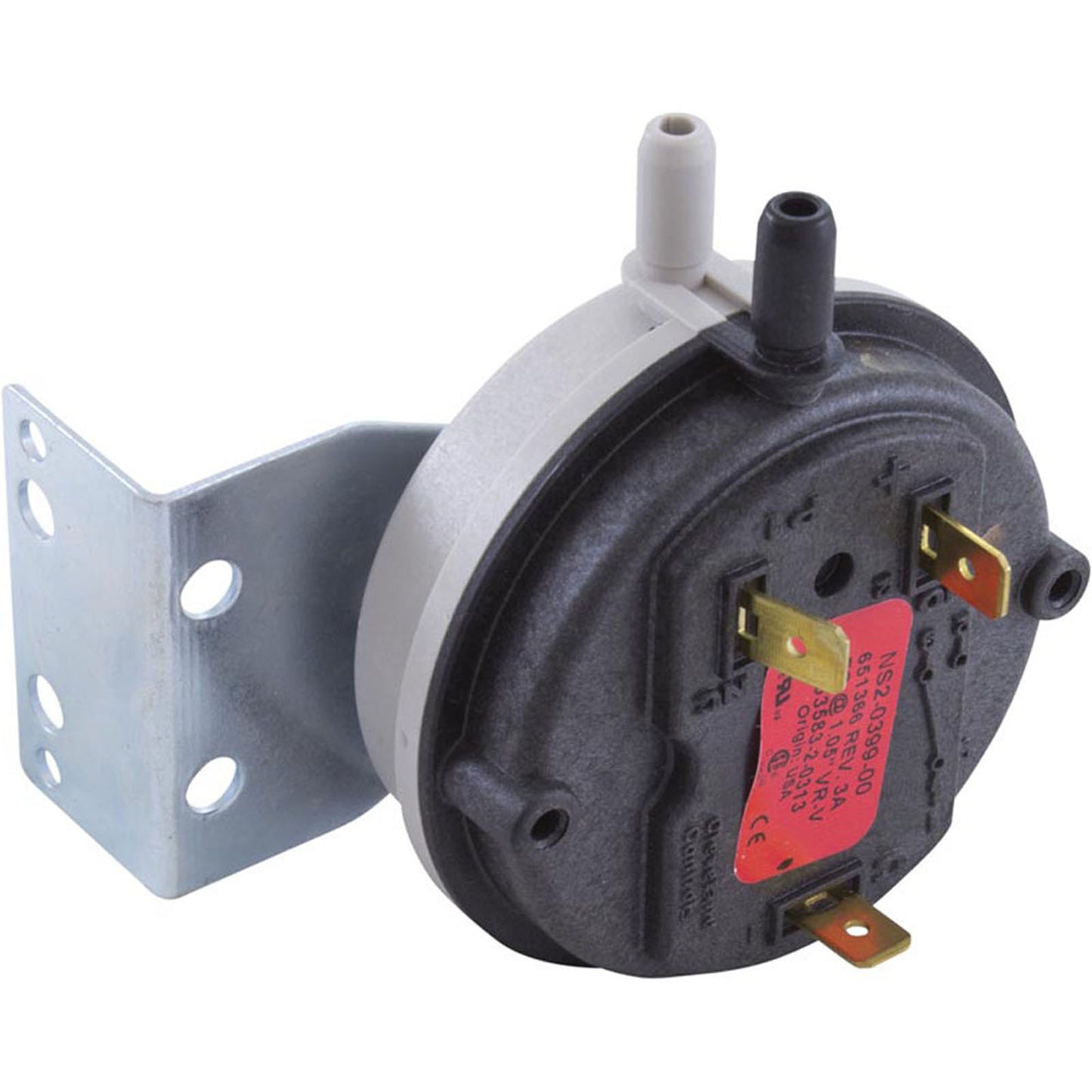 Air Pressure Switch, Raypak 207A/D-2 331-407