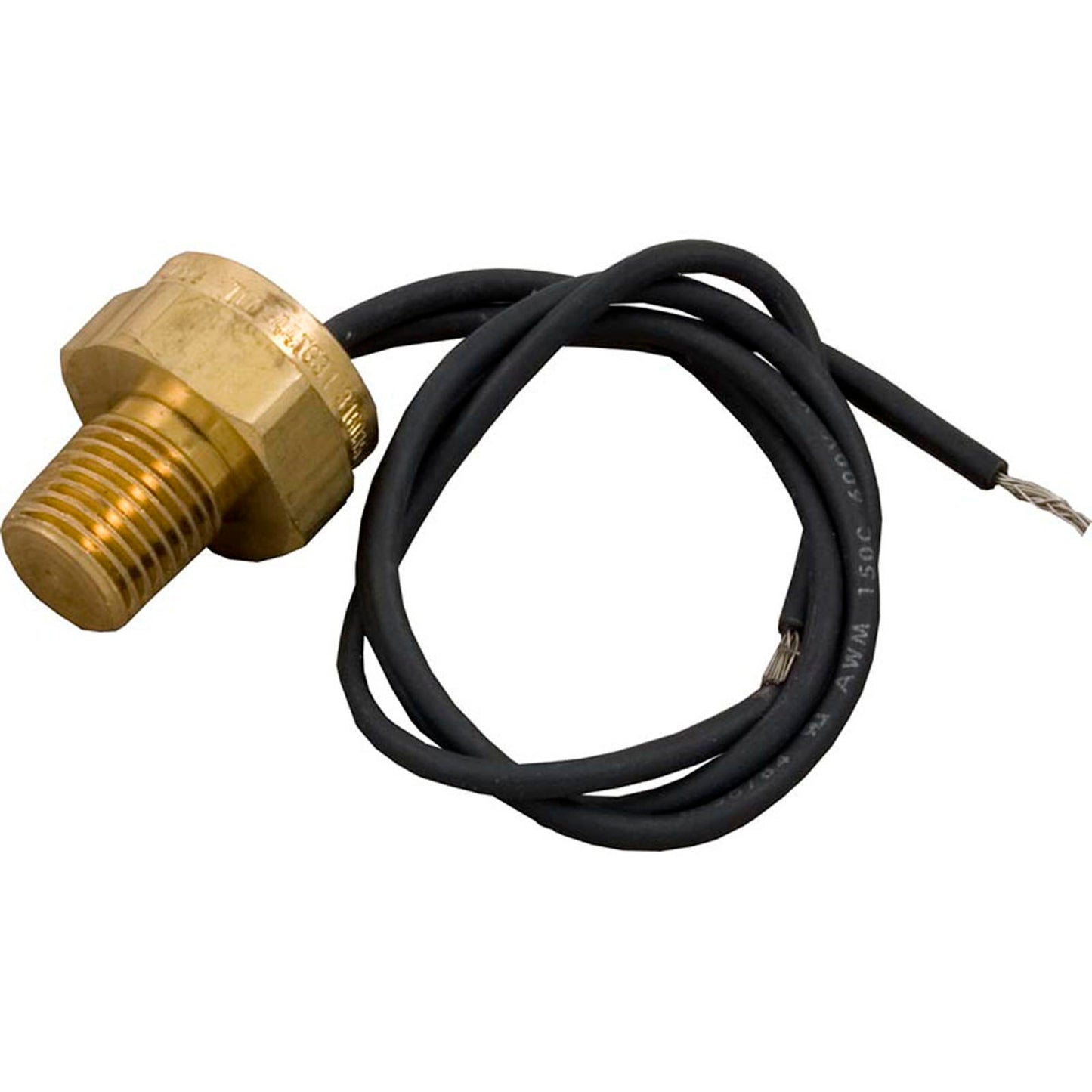 Thermostat, Raypak 53/53A/55A, Auto Reset 14-B