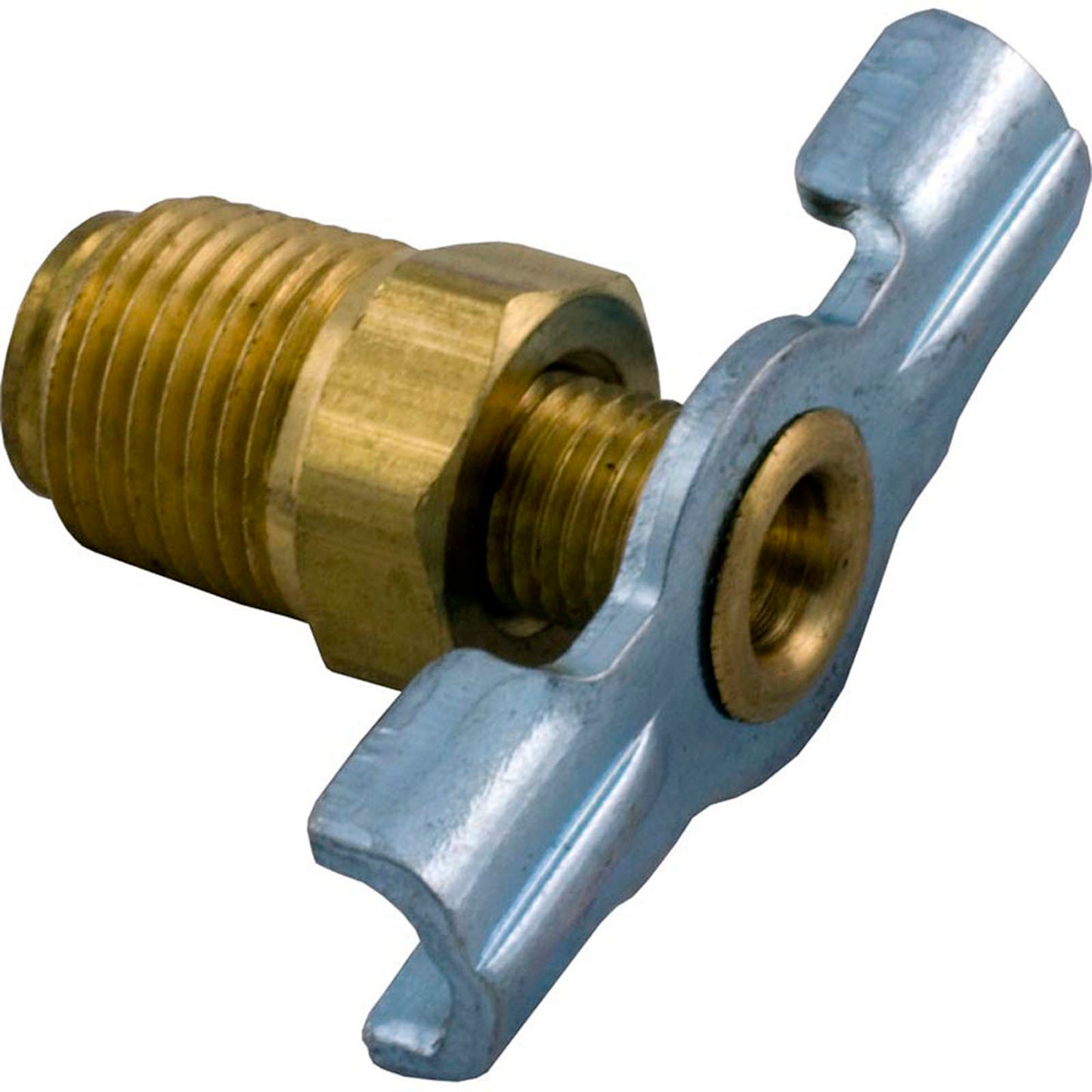 Drain Valve, Raypak 53/53A/55A/105A/105B/151/153/155A/183A