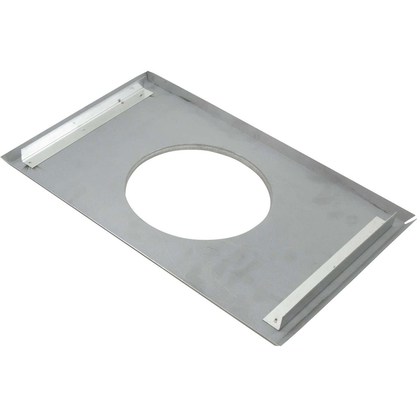 Stack Adapter, Raypak 406A/407A