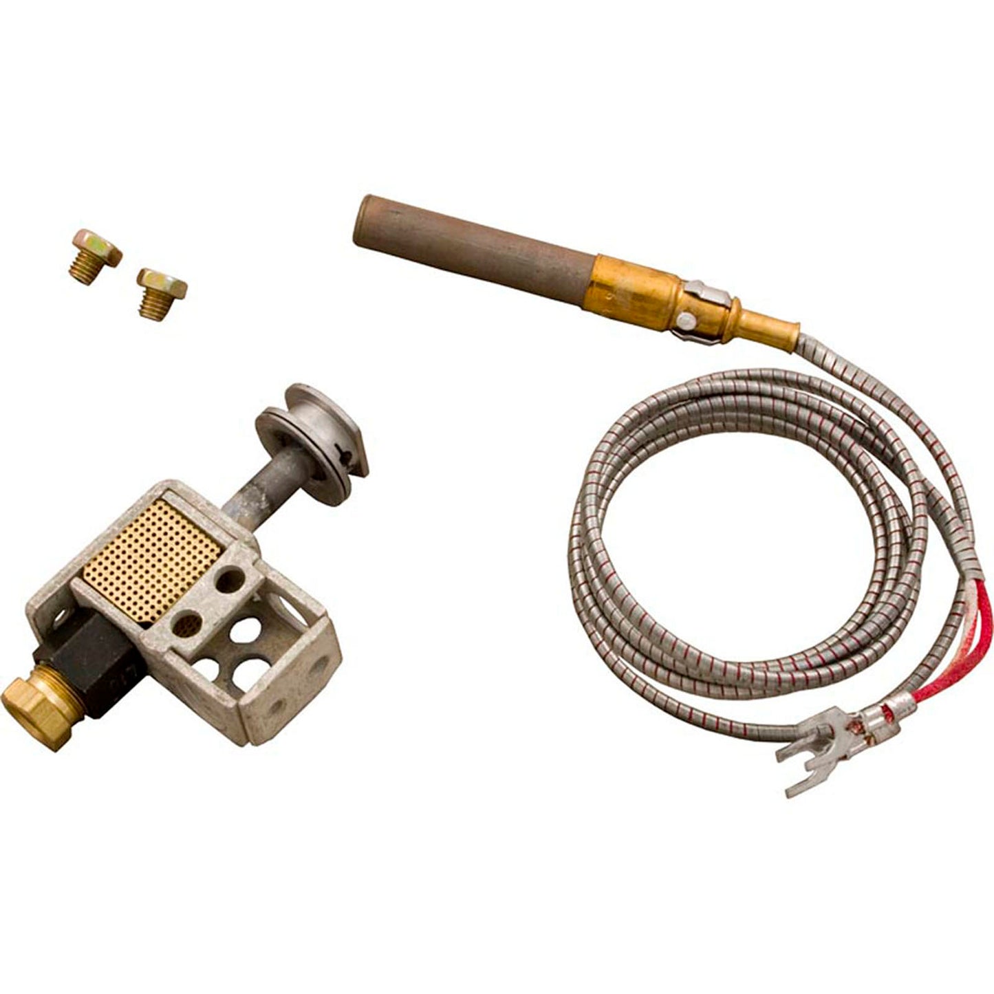 Pilot, Raypak 53/53A/55A/105A/151/153/155A/183A, LP, MV