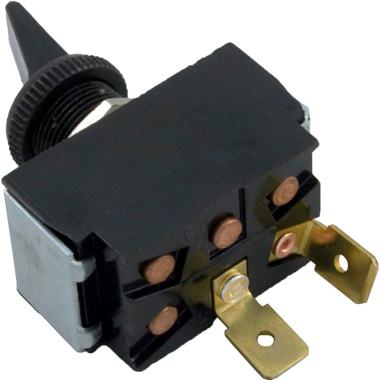 Toggle Switch, Raypak 53A/55A/105A, 3A/6A, SPST