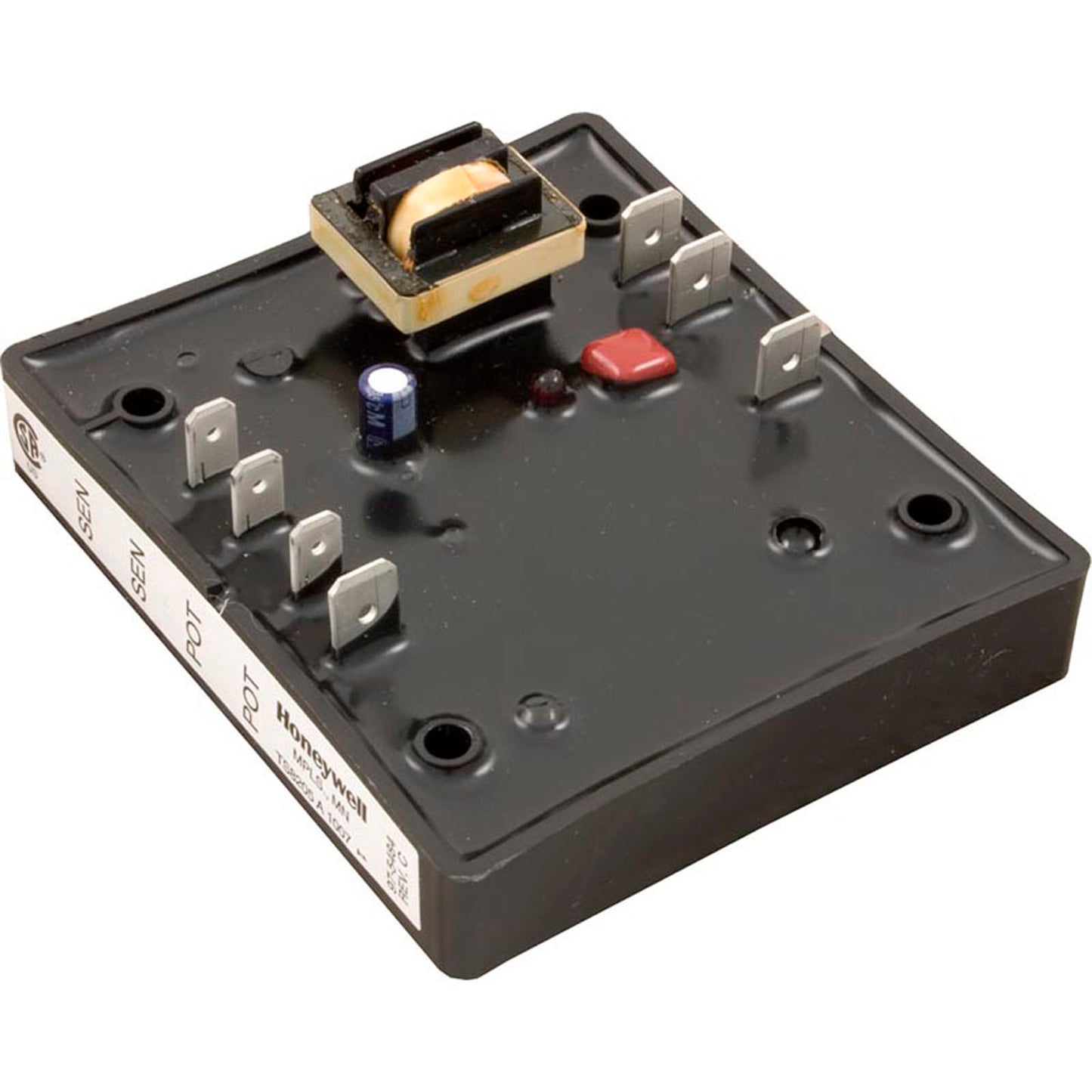 Thermostat, Raypak 55A/155A/185A, MV