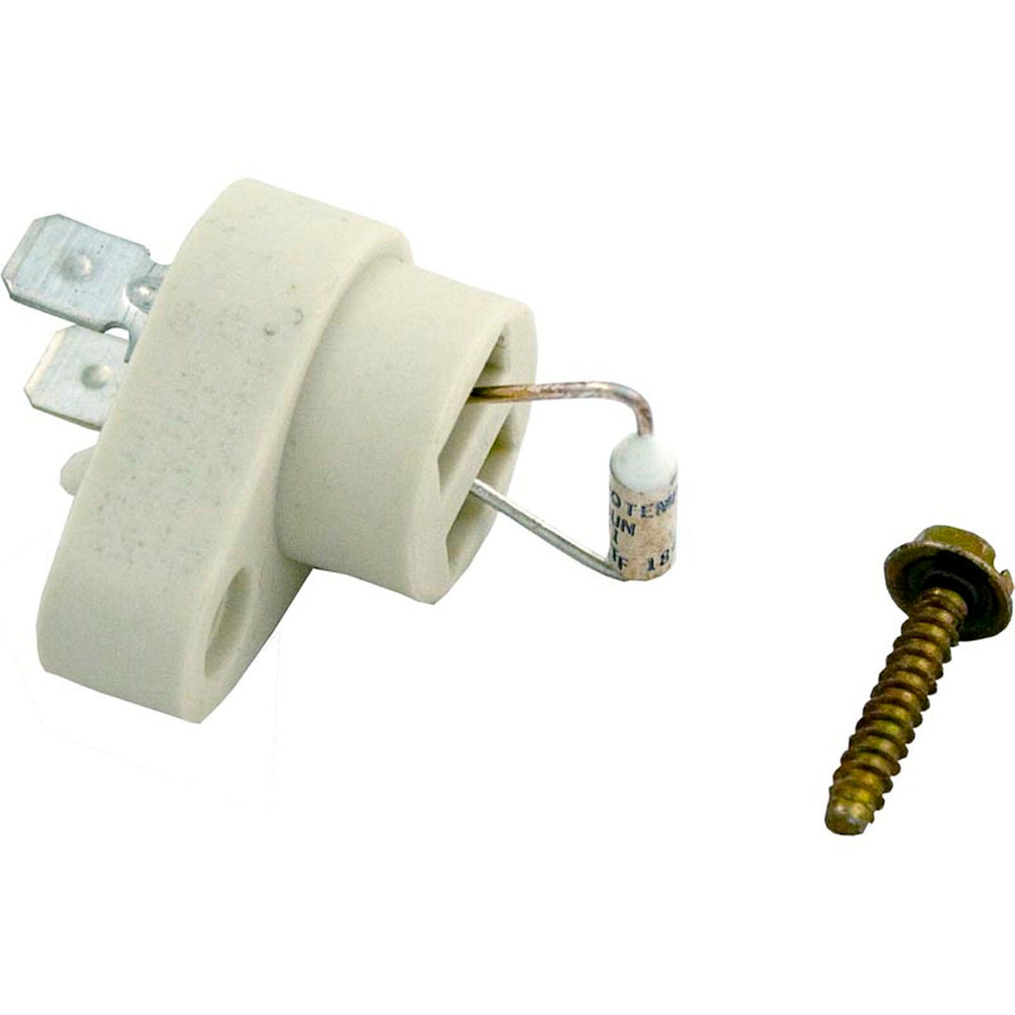 Thermal Cut-Off Fuse Kit, Raypak 55A/105B, 190 degree