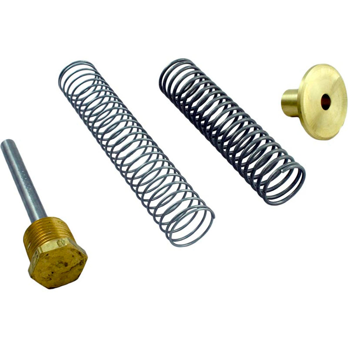 Bypass Valve, Raypak, Versa, Gemini, RP2100, Low Nox