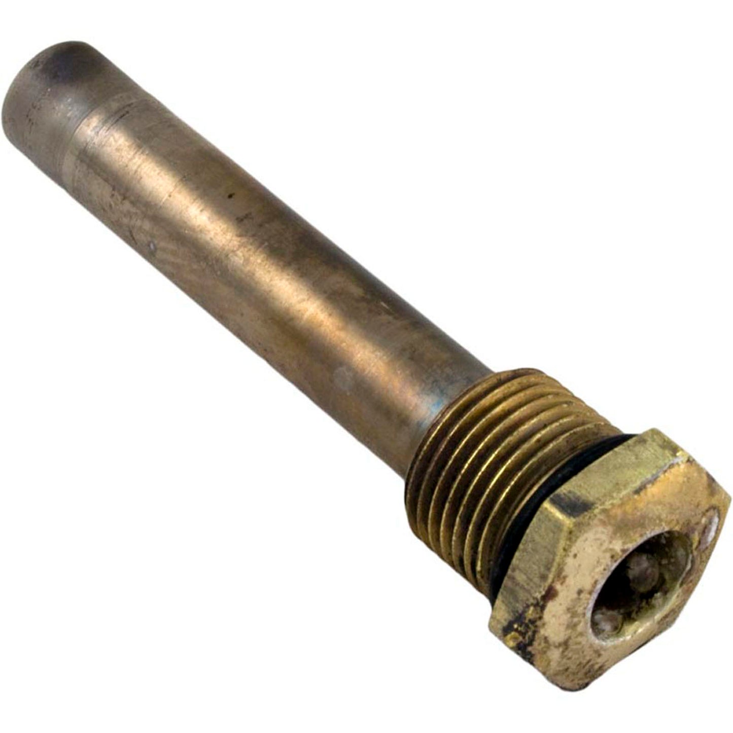 Sensor Well, Raypak 105A/105B/155A/185A/R185/185/207A