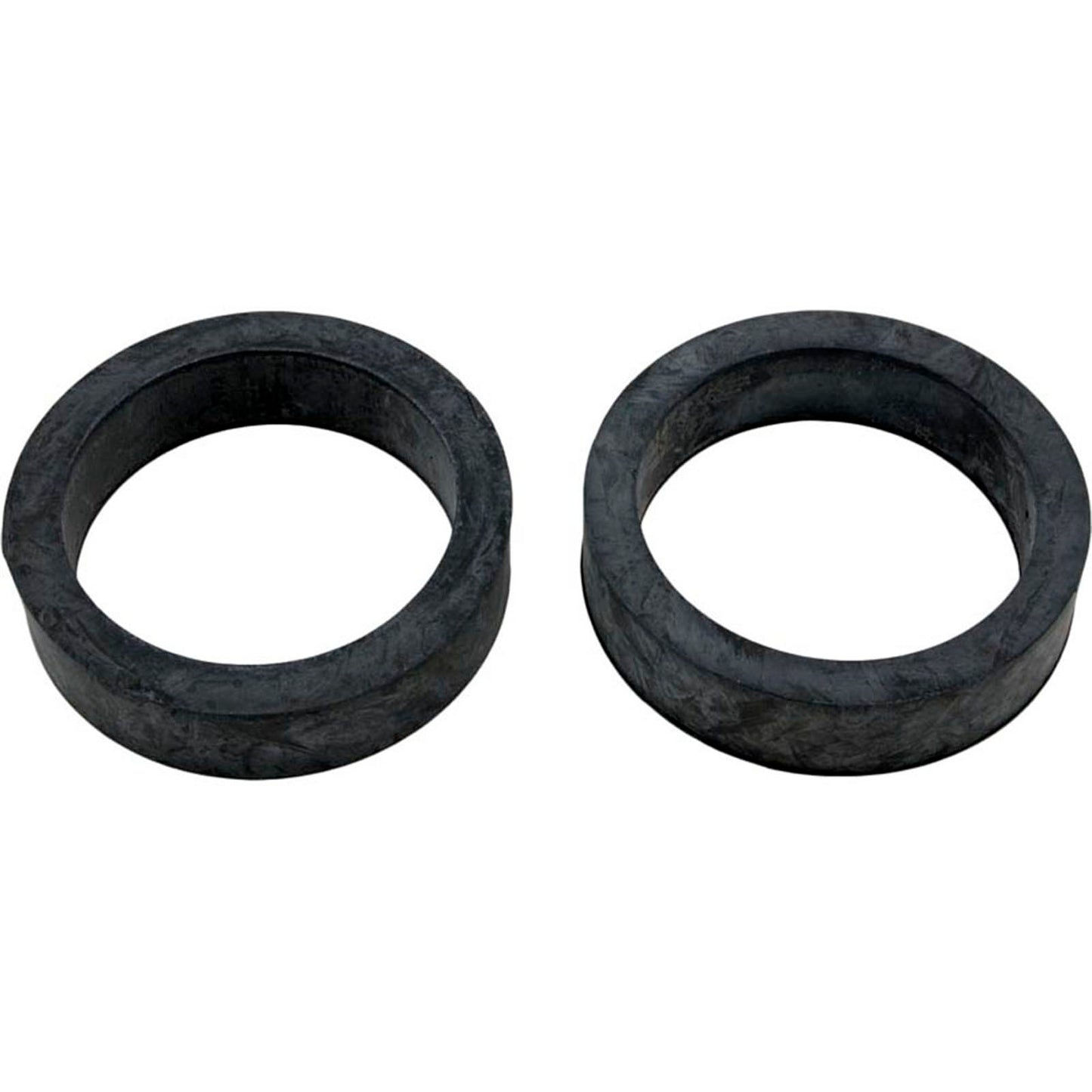 Junta, Raypak 105A/105B/155A/185, 2-1/8" DI, 2-3/4" DE, cantidad 2