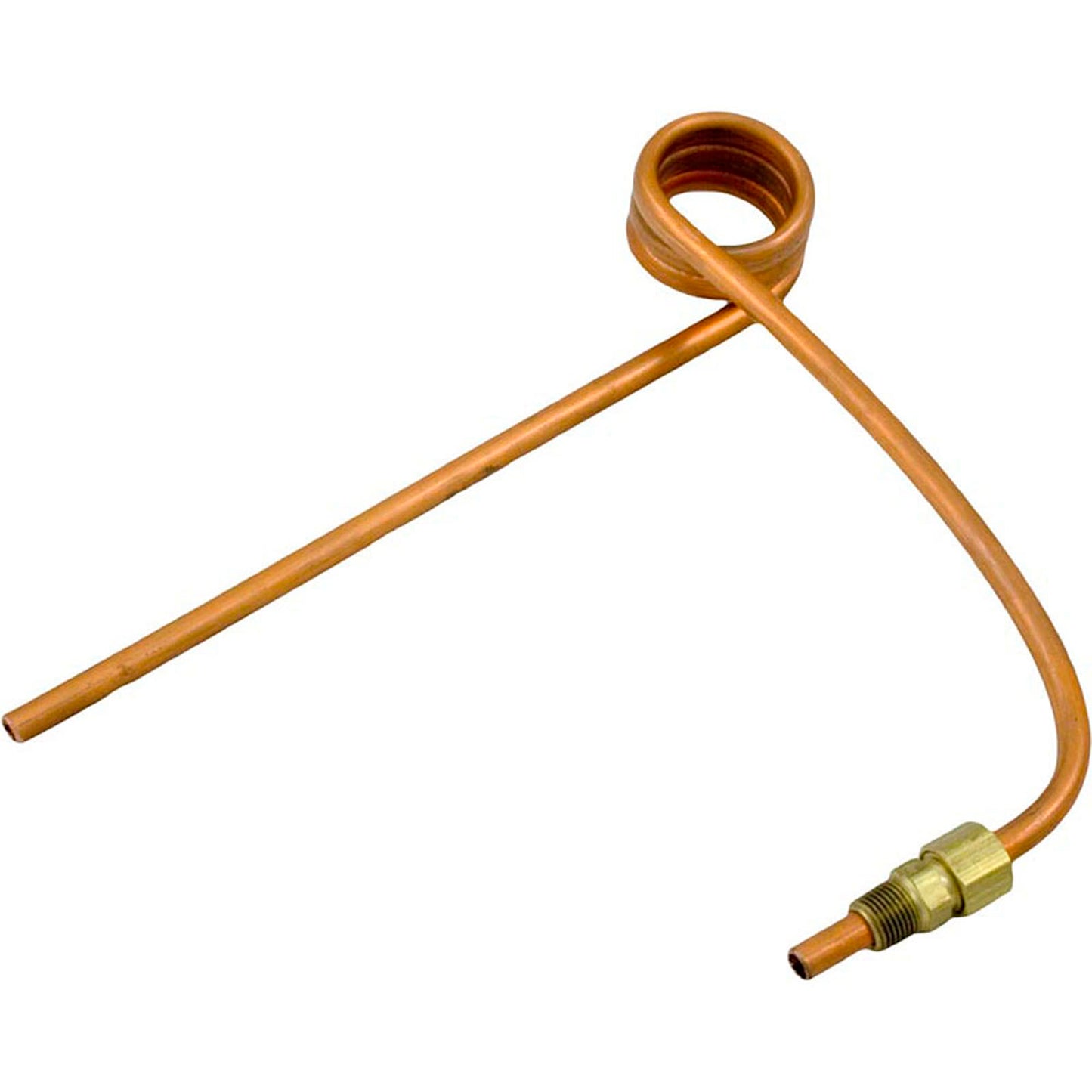 Pressure Switch Tube, Raypak 151/153/155A