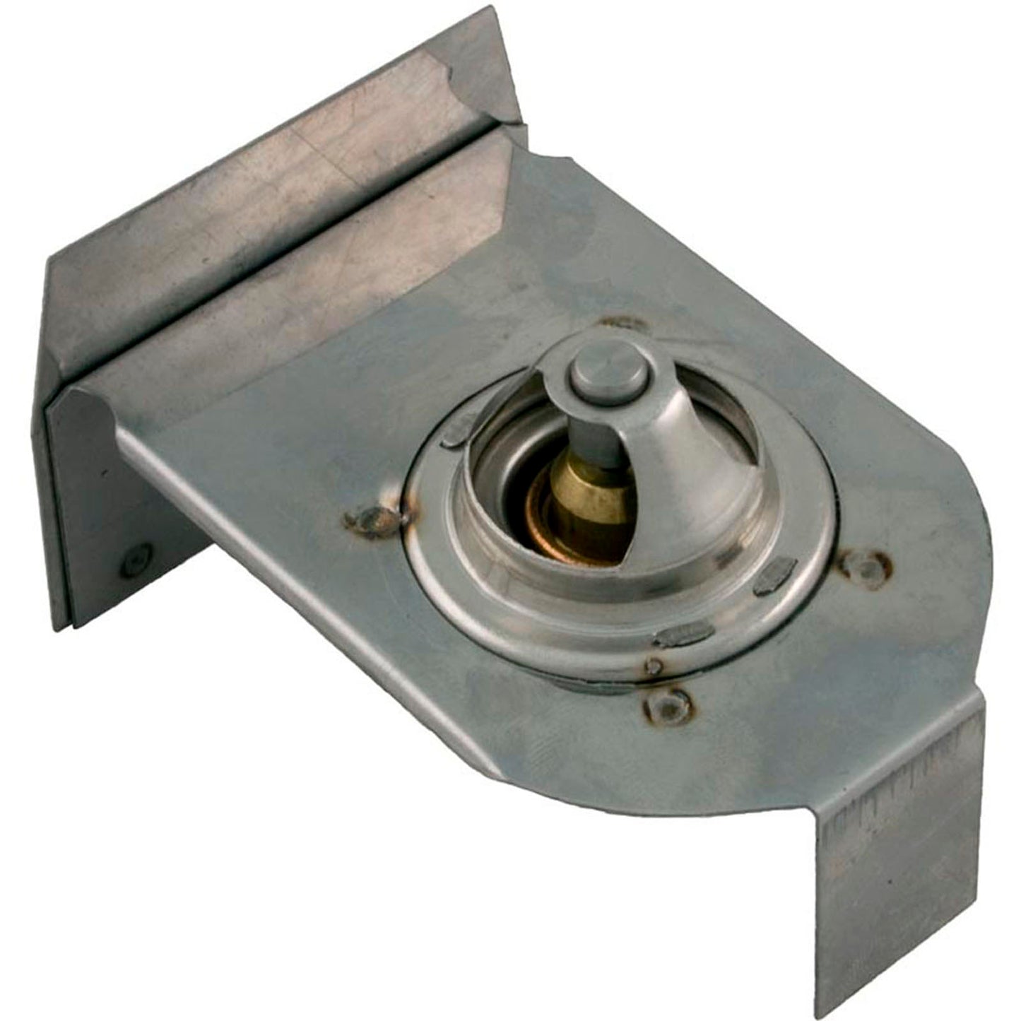 Unitherm Governor, Raypak 151/153/155A