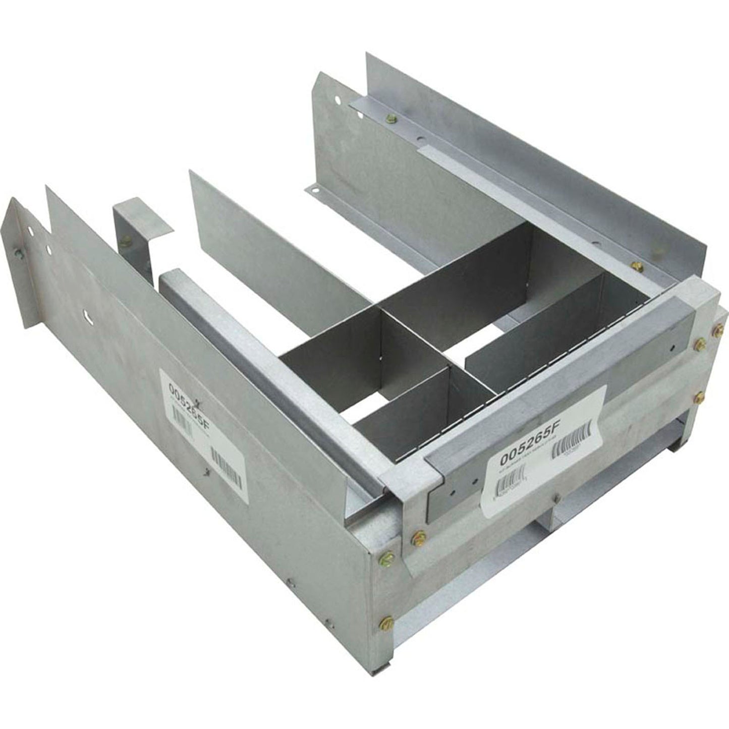 Burner Tray Rebuild Kit, Raypak RP2100 Digital