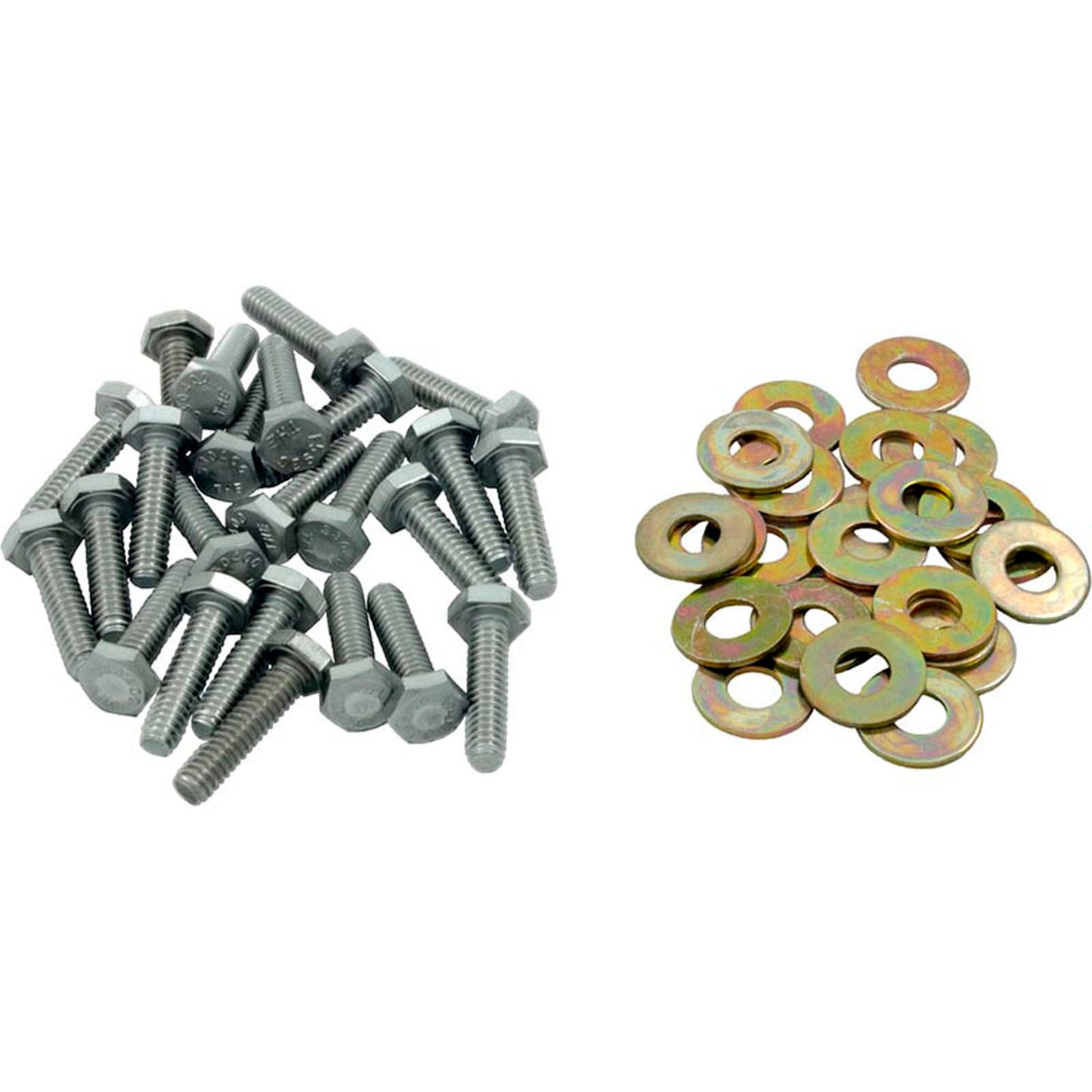 Header Bolt Kit, Raypak 185/R185A/R185B