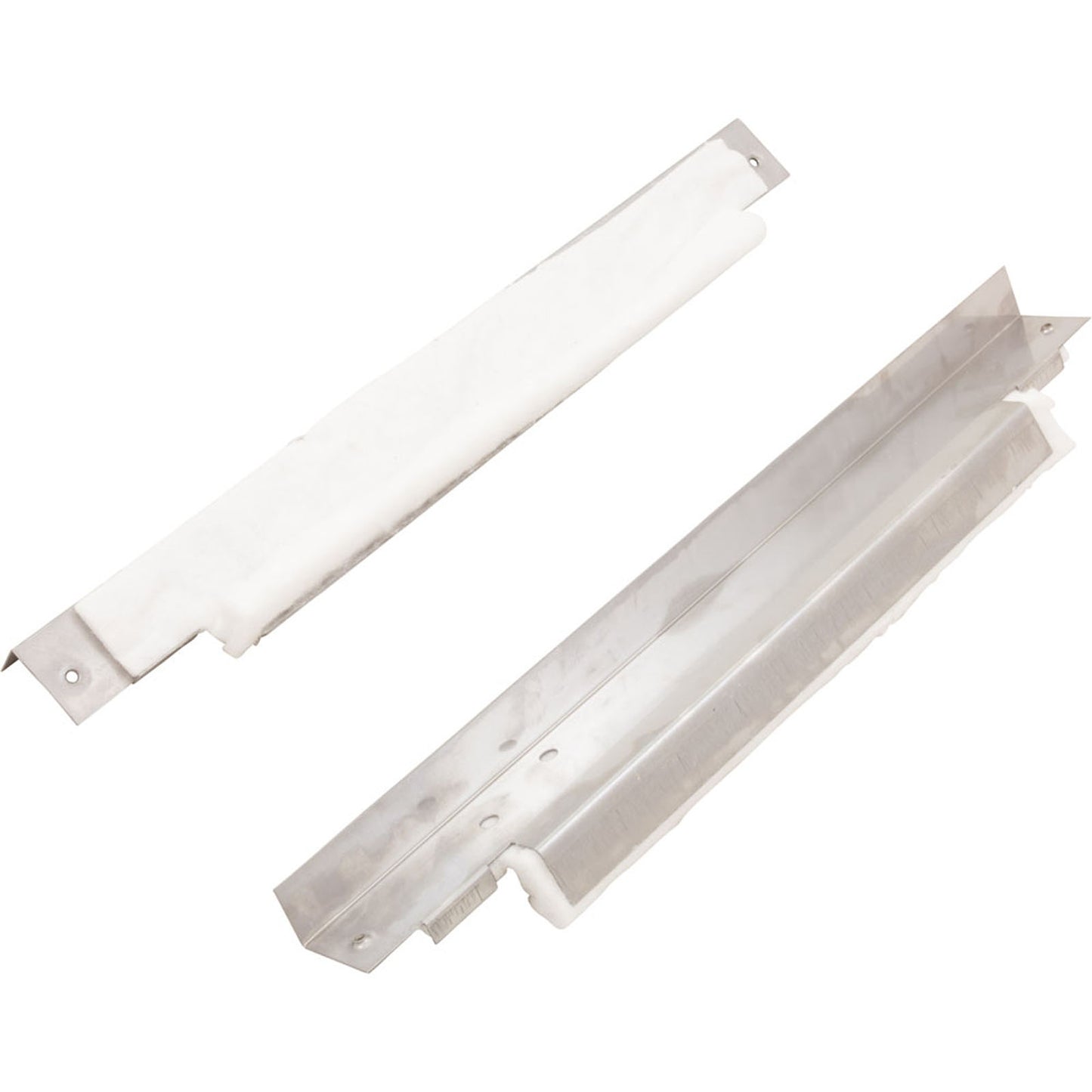 Inlet/Outlet Header, Raypak 185/207A/206A/R185A/R185B, Capron