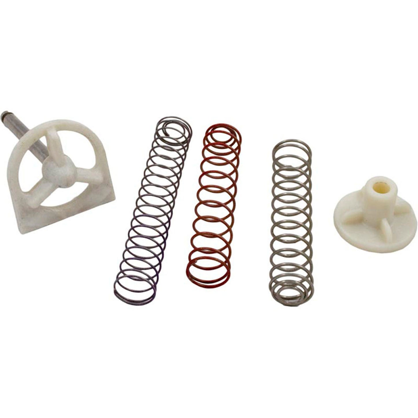 Bypass Assembly, Raypak 185/207A/206A/R185A/R185B