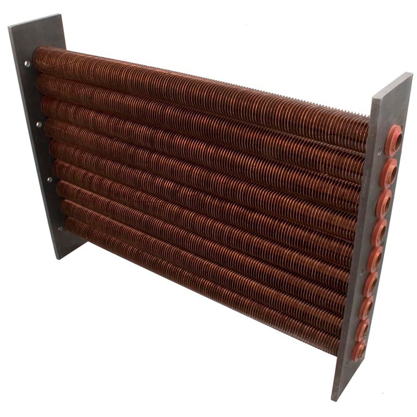 Tube Bundle, Raypak 335/R335A/R335B, ASME