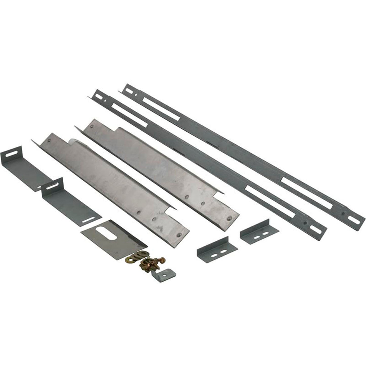 Refractory Retainer Kit, Raypak R405A/R405B