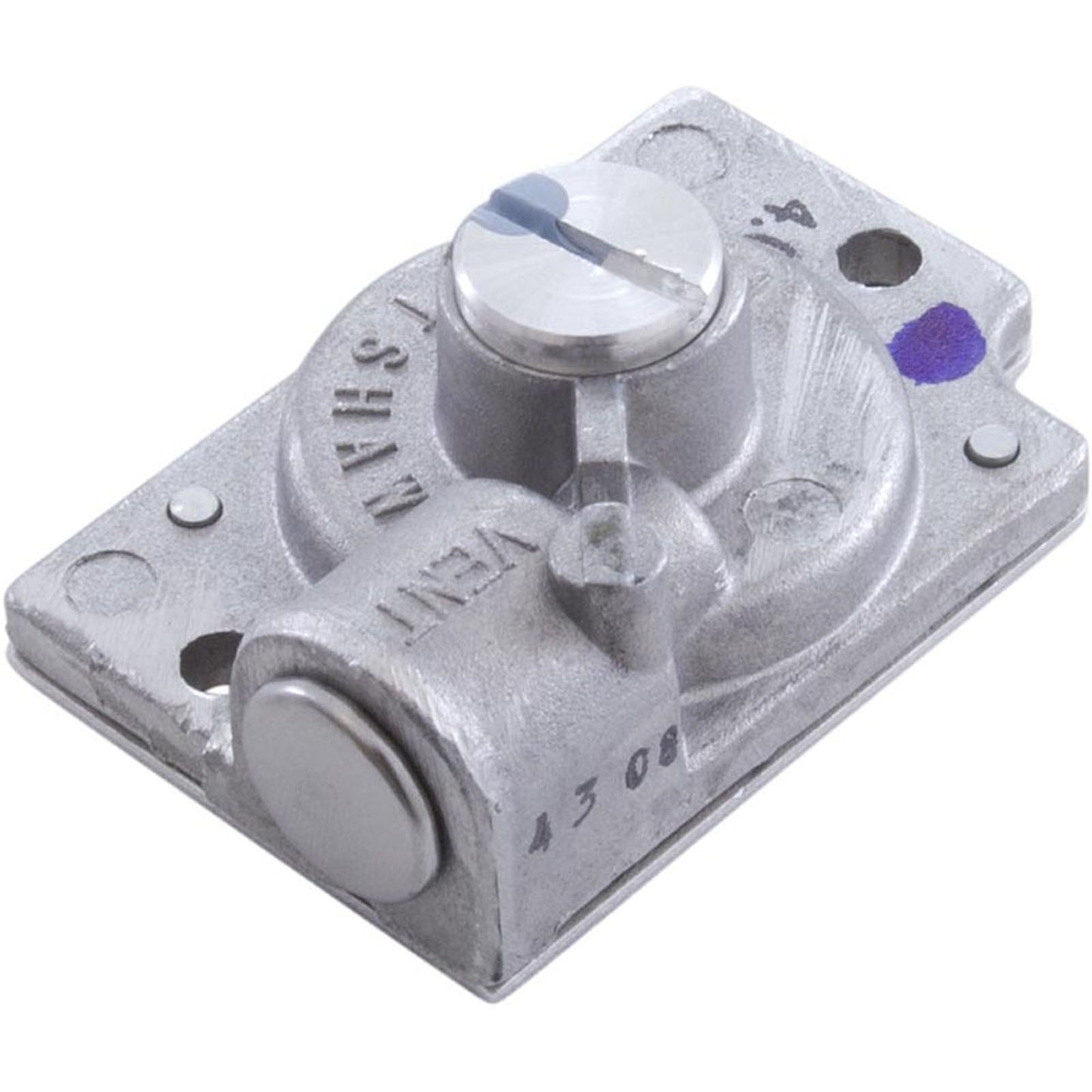 Conversion Kit, Raypak R335A/R335B/R405A/R405B, LP to Nat.