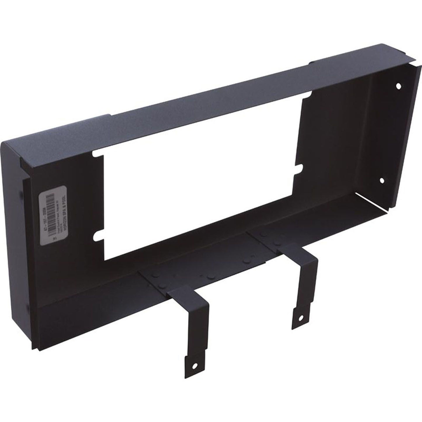 Front Control Panel, Raypak 336A/337A