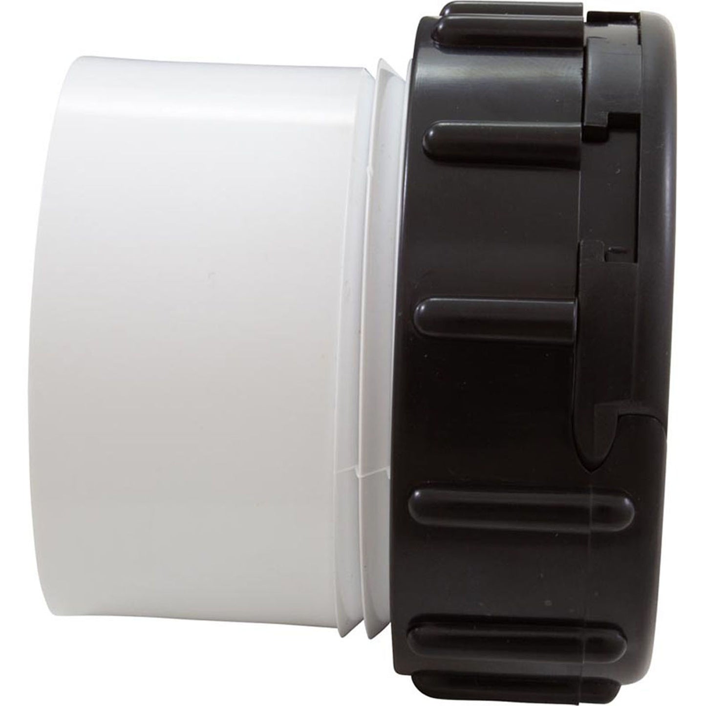 Tailpiece, Coates, w/Split Nut, Heater, OEM