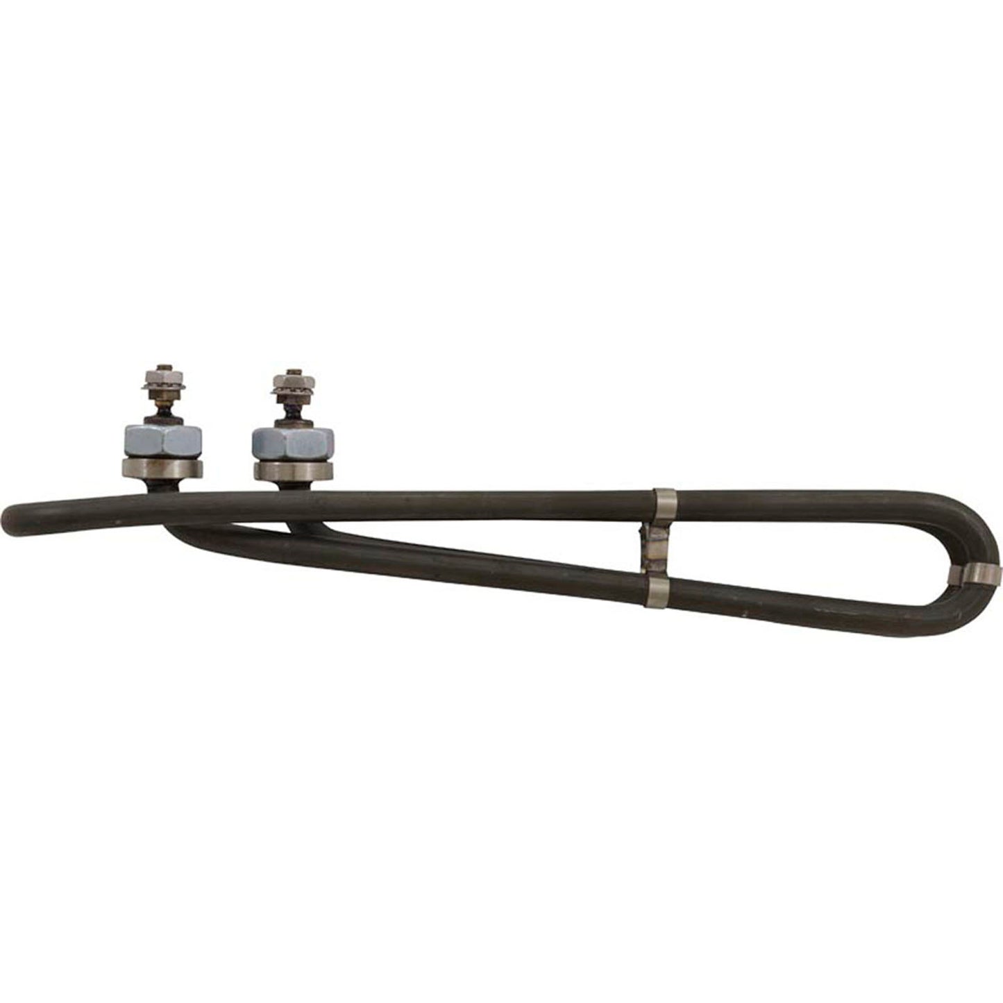 Élément à flux continu, 5,5 kW, universel, 10 po, 115 V/230 V, générique