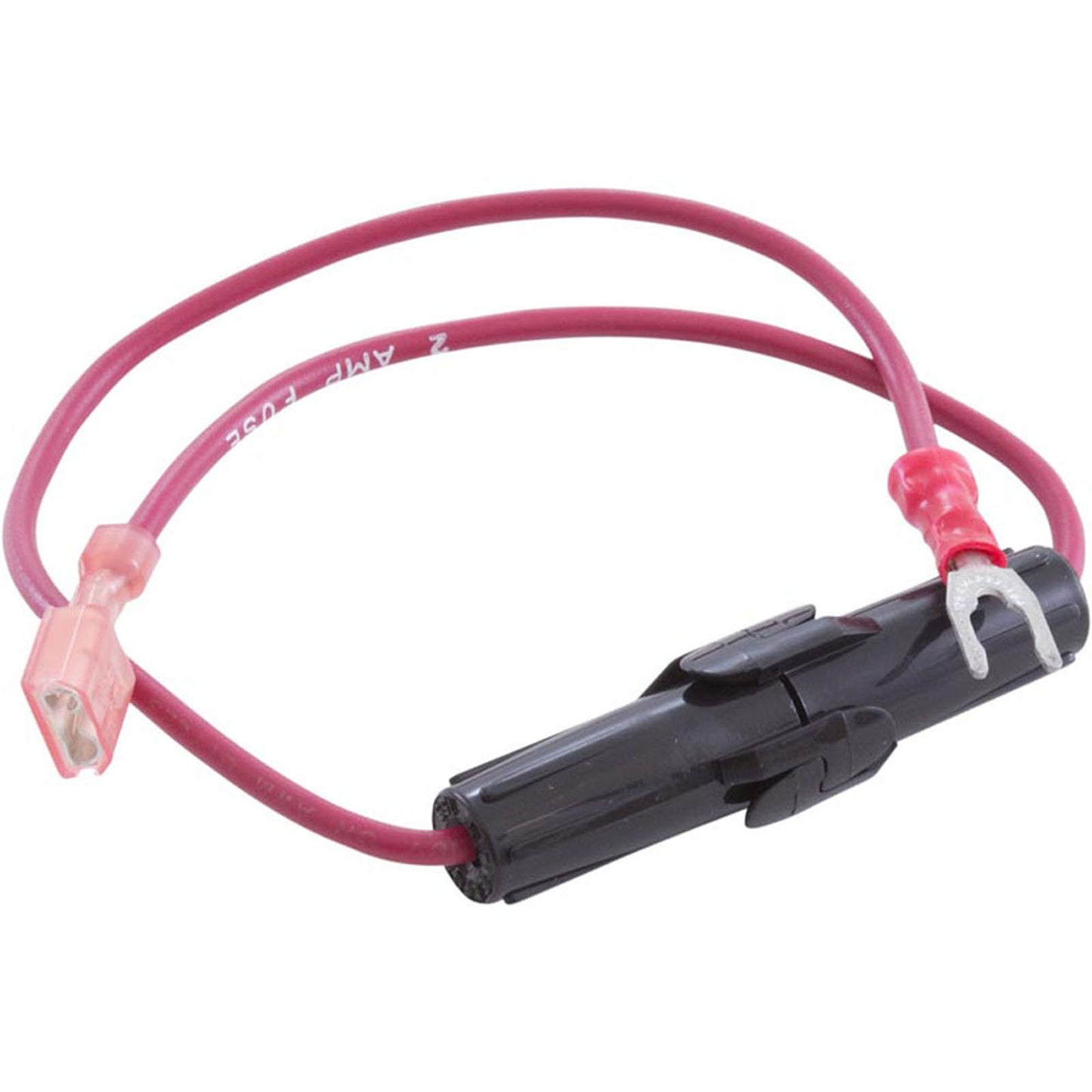 Fuse Holder Assembly, Zodiac Laars HI-E2, In-Line