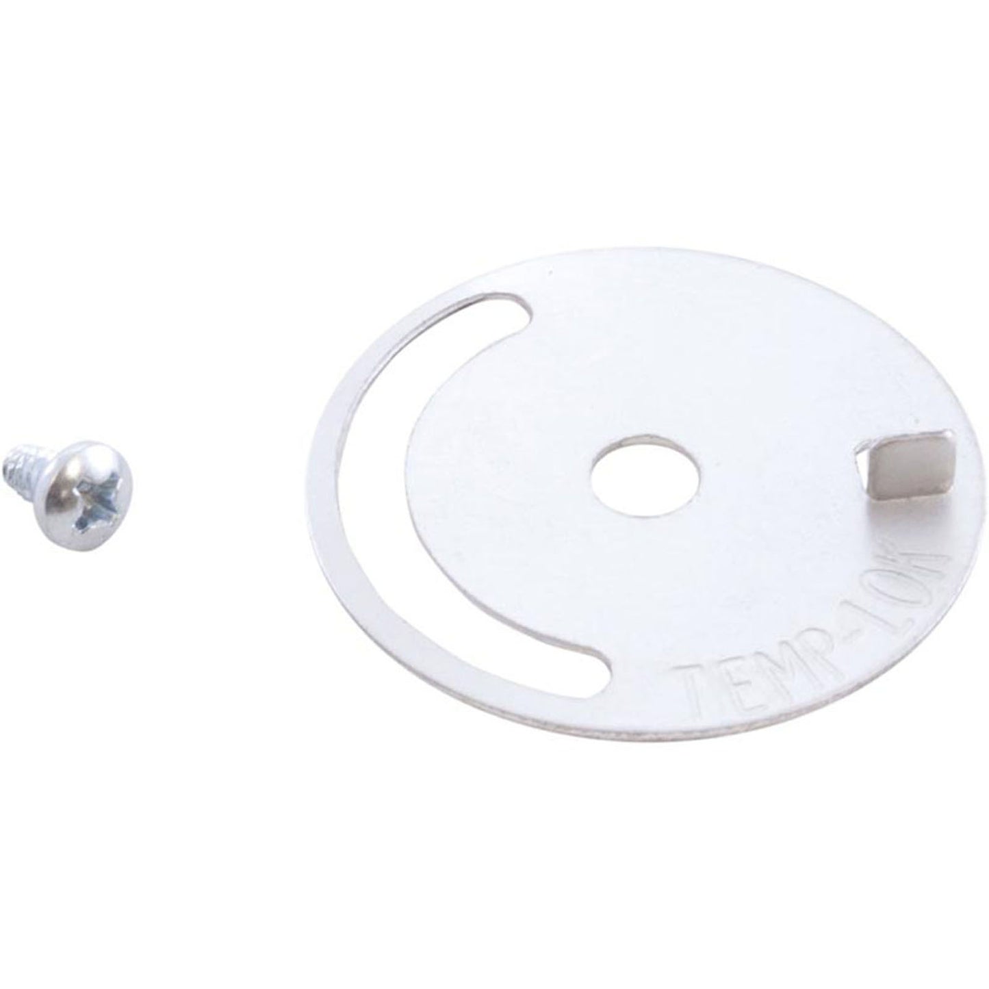 Temperature Control Stop Plate, Zodiac LRZM