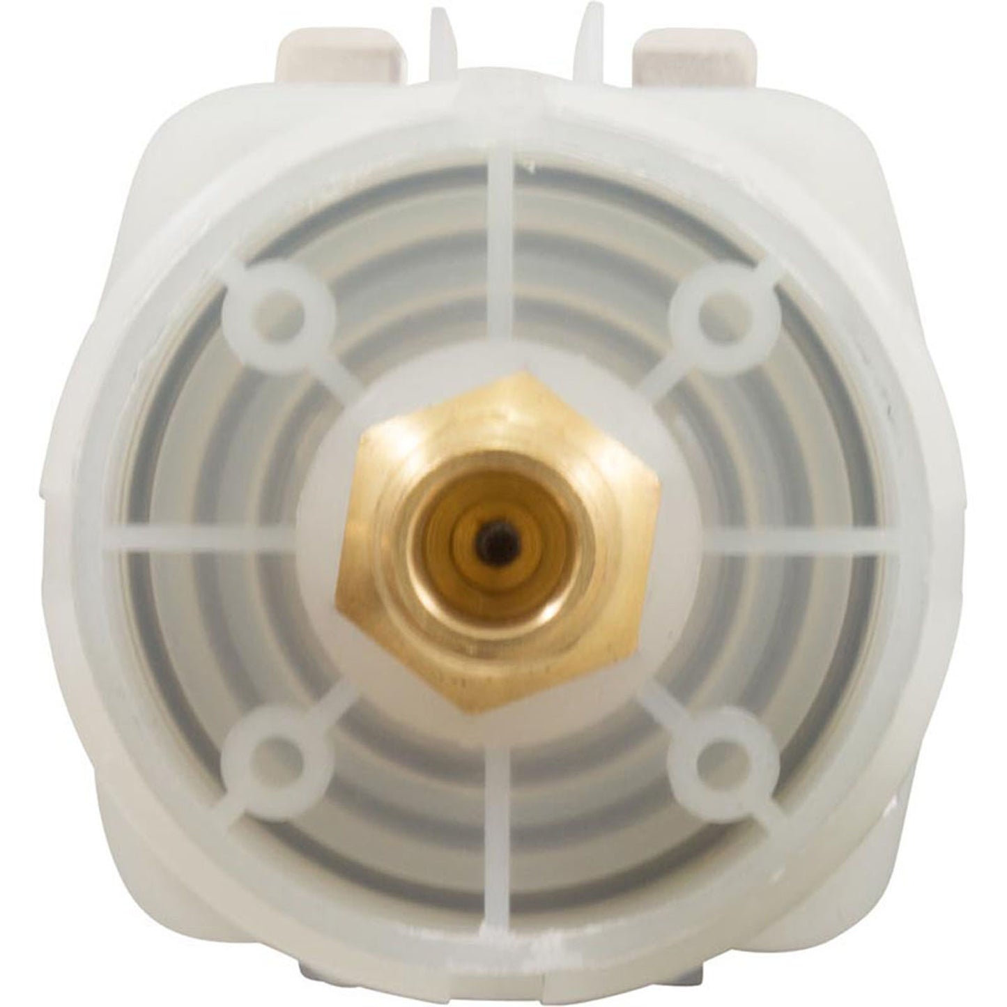 Pressure Switch, Herga, 21Amp, 1-5psi, 1/8"mpt, DPDT