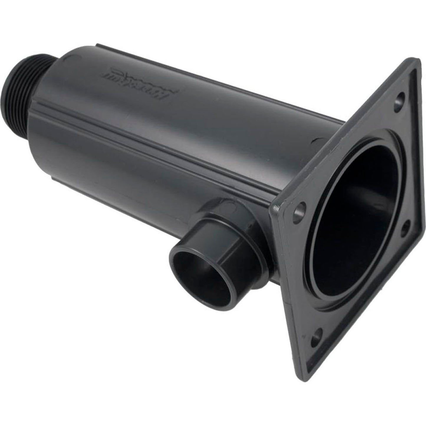 Manifold, Hydro-Quip AP2, with Hardware, Plastic