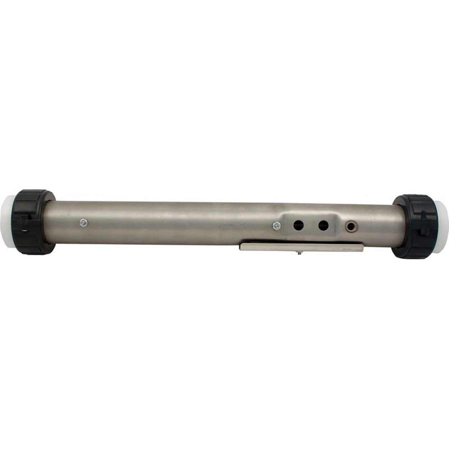 Manifold, Heater, 2" Slip x 2" Slip, 19", Flow Thru