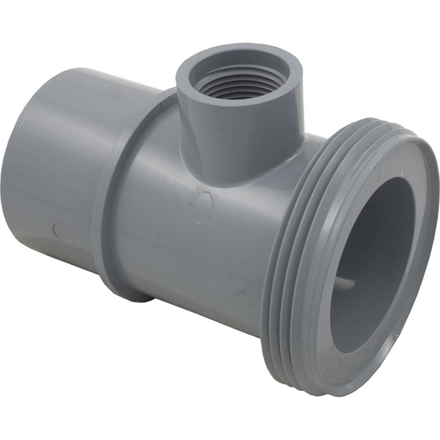 Discharge, Sundance High Flow, 2"