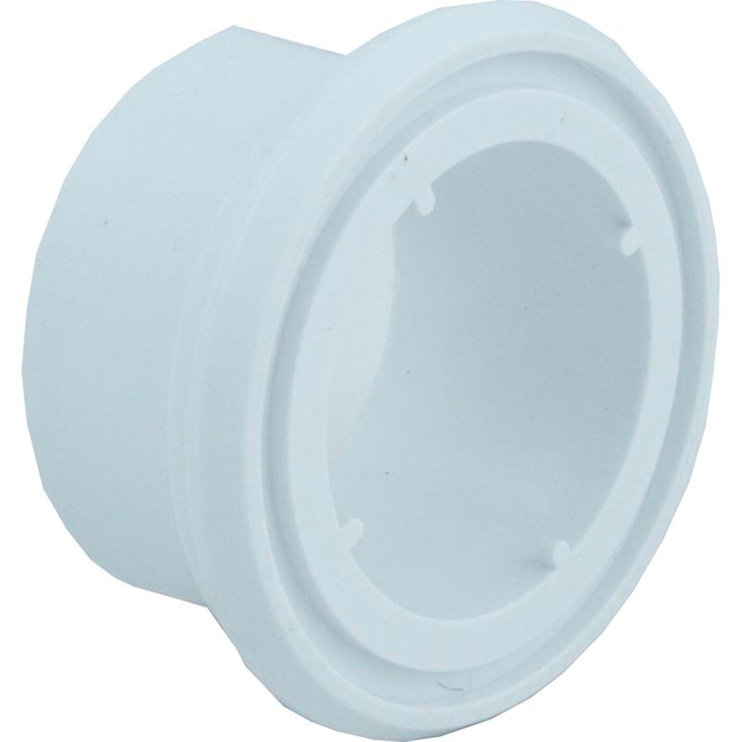 Union Tailpiece, Sundance High Flow, 2" x 1-1/2"