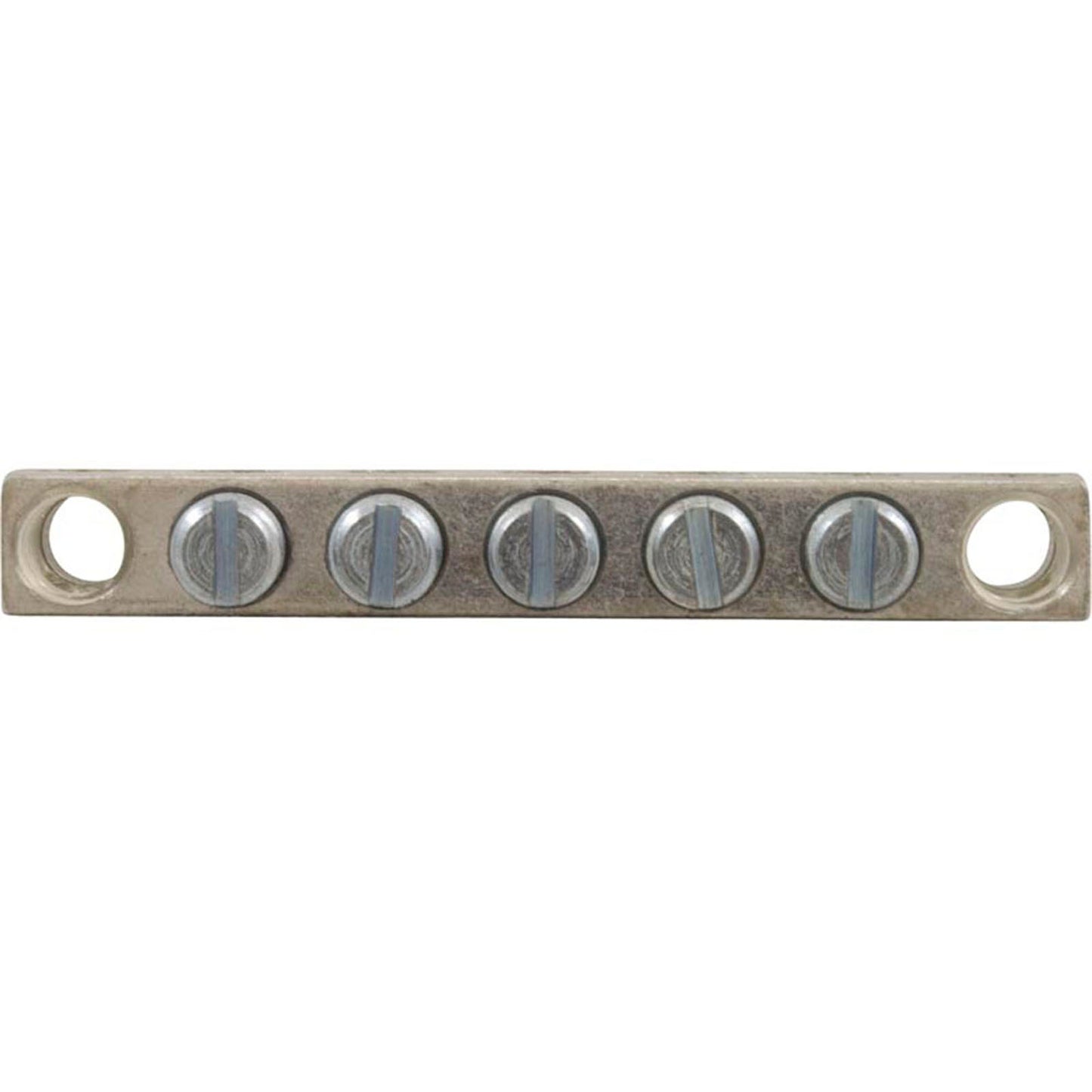 Ground Bus Bar, 5 Position