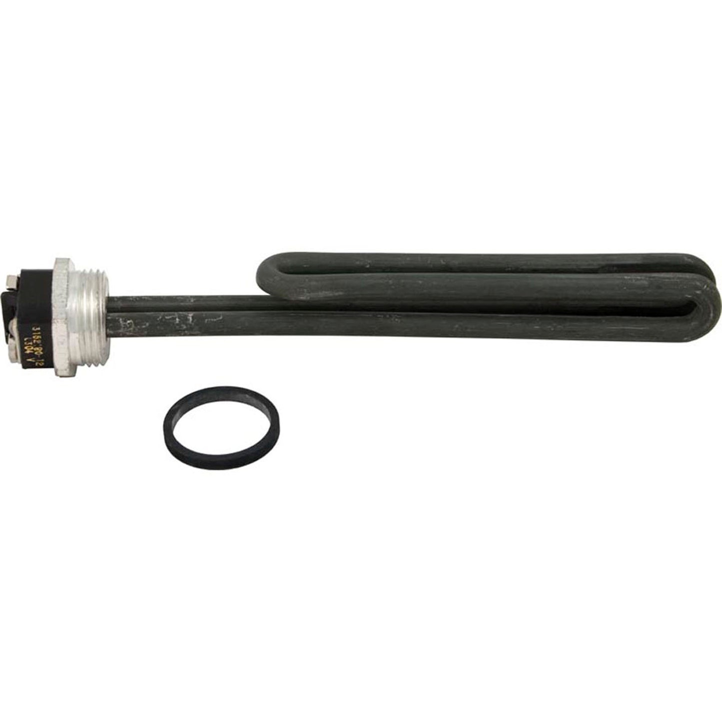 Élément à vis, 1"thd, 1,5/5,5 kW, C-Spa XL/Coates, 115v/230v