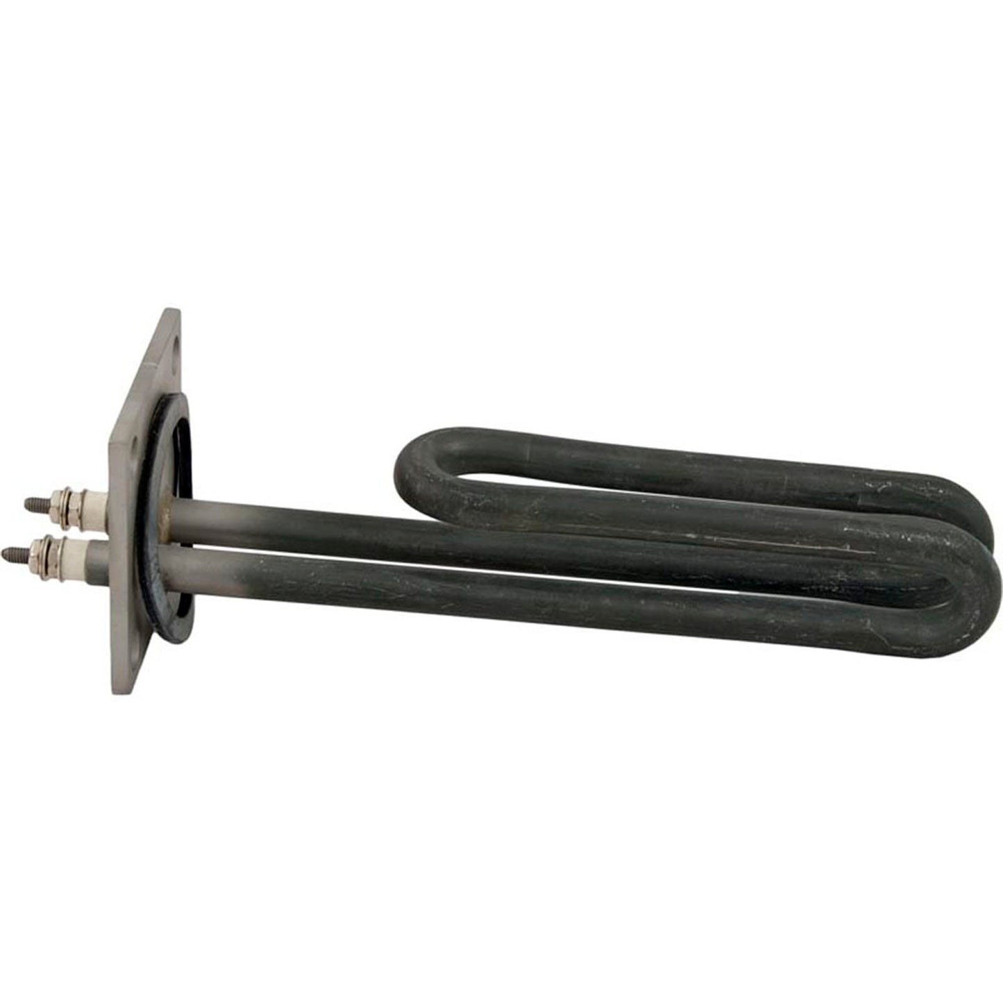 Flange Element, 3" x 3", 5.5kW, Raypak, 230v, with Gasket